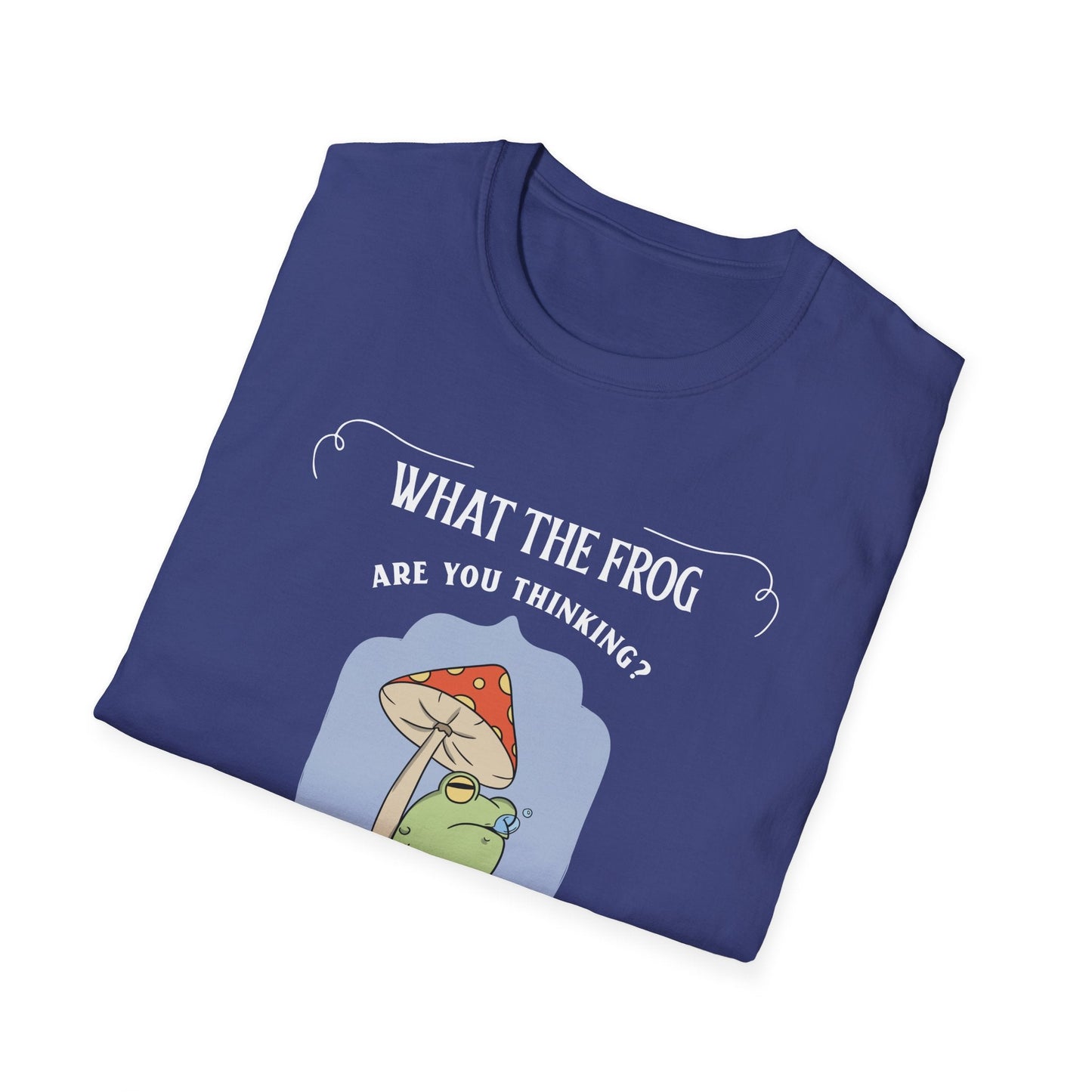 Funny Animals Tees Unisex T Shirt Softstyle 64000 Ring Spun Cotton Comfortable Tee