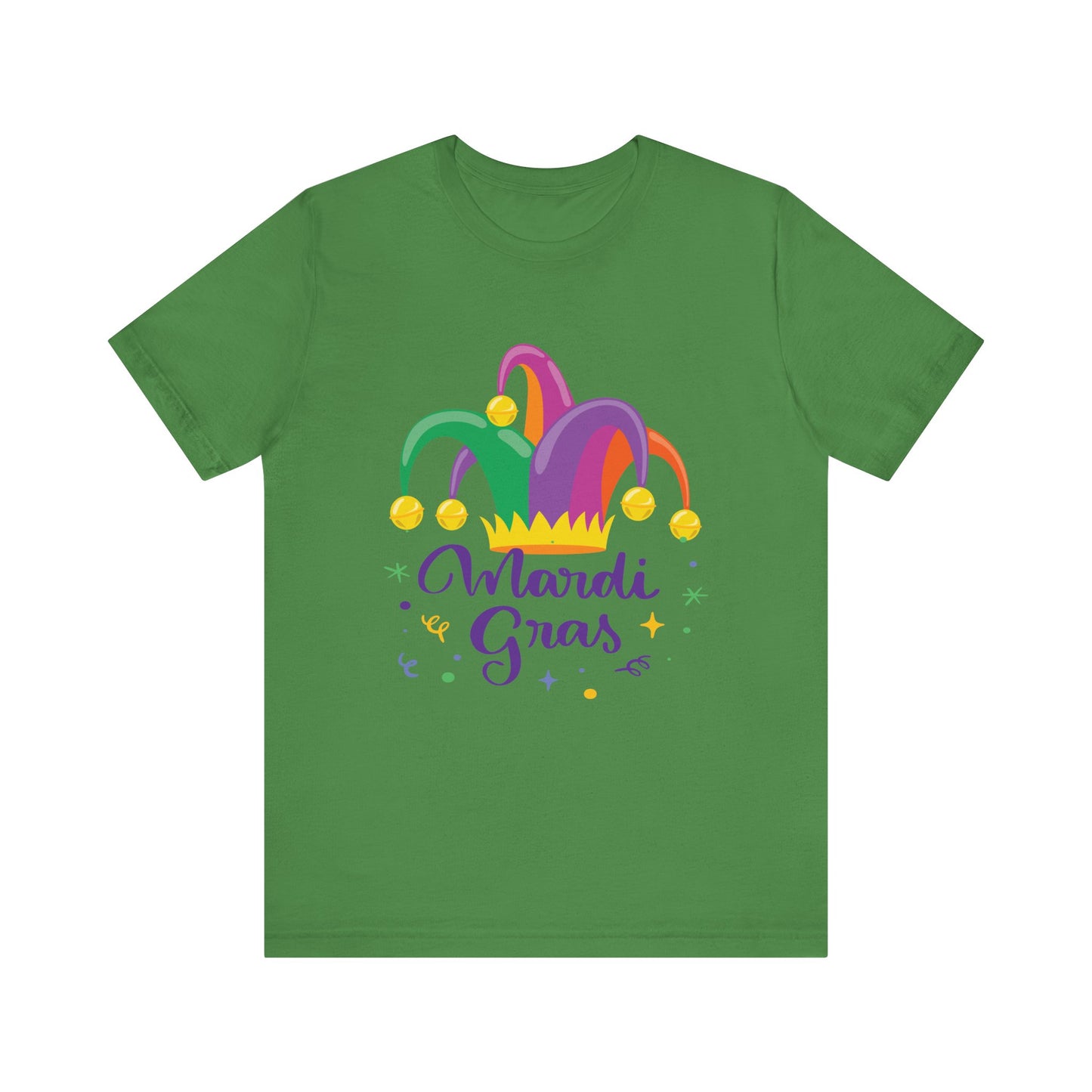 Carnival Graphic Tee Unisex Cotton Art Design Vintage T-Shirt