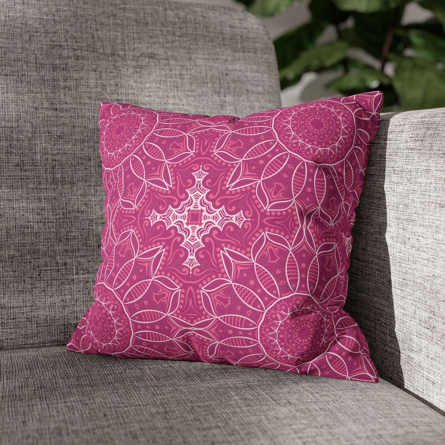 Ornament Pillow case