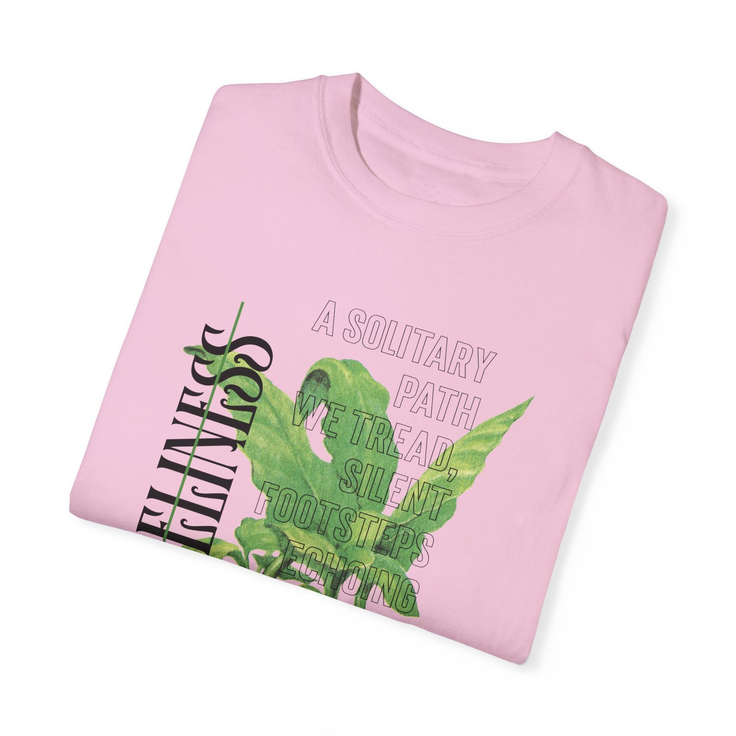 Positive Quotes Shirt - PPU BEST