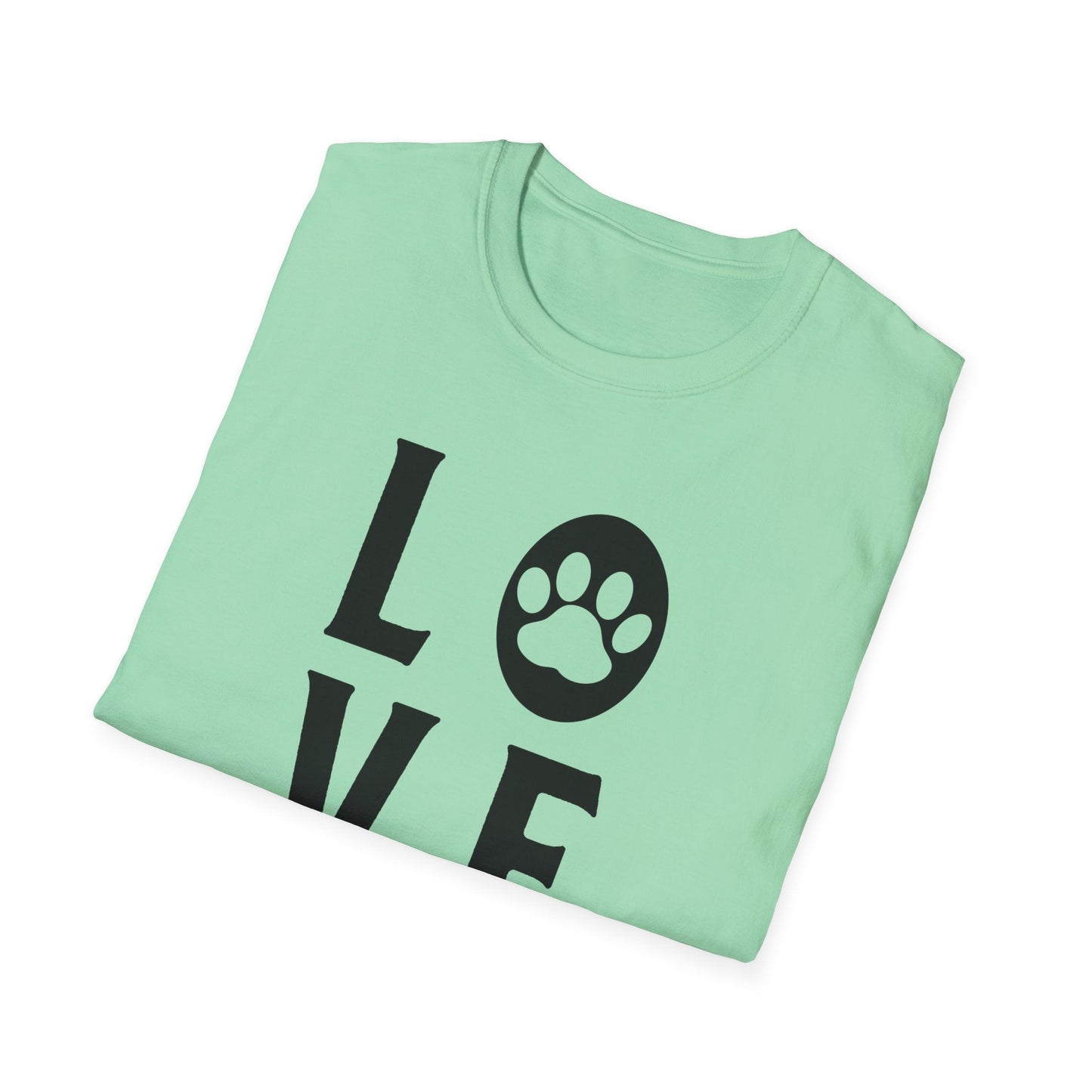 Dog Slogan T Shirts Unisex Funny Quotes Tee 100 Percent Ring Spun Cotton Gildan Softstyle 64000