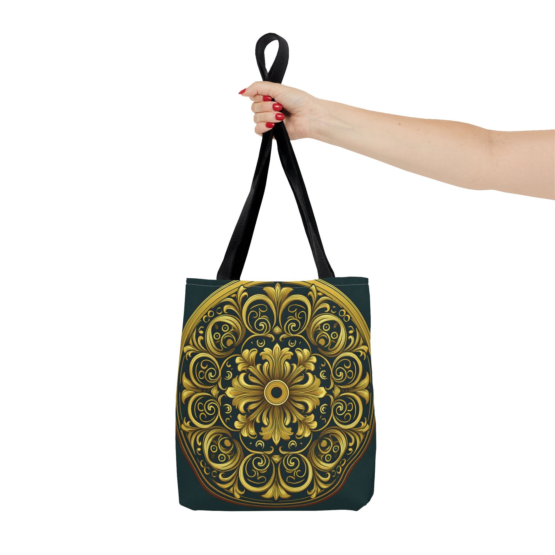 Ornament Tote, Ornament Bag - PPU BEST