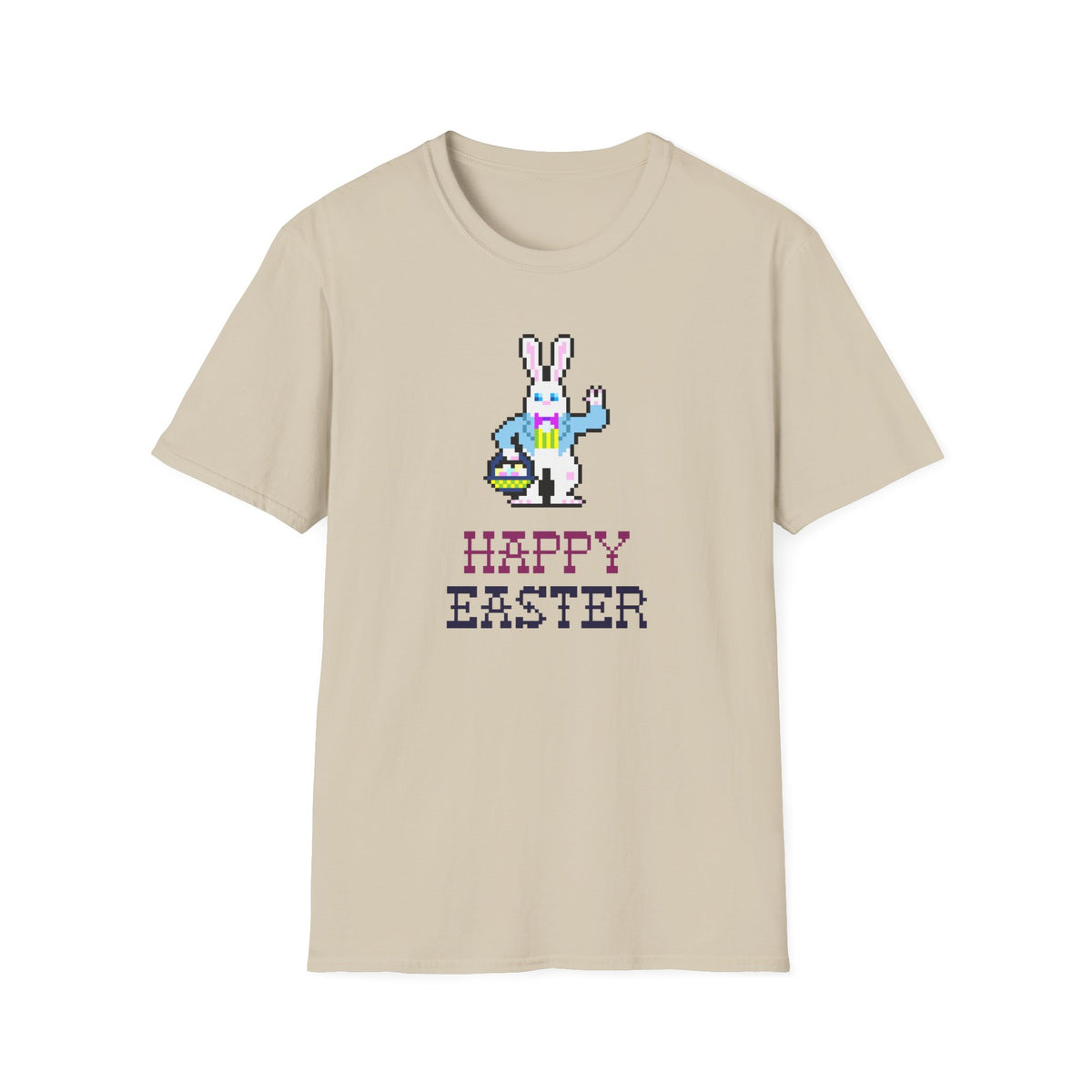 Easter Day Graphic Tee Gildan Unisex 100 Cotton Tee Shirt e105