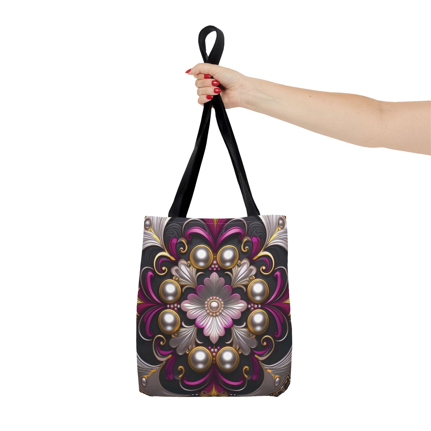 Ornament Tote, Ornament Bag - PPU BEST