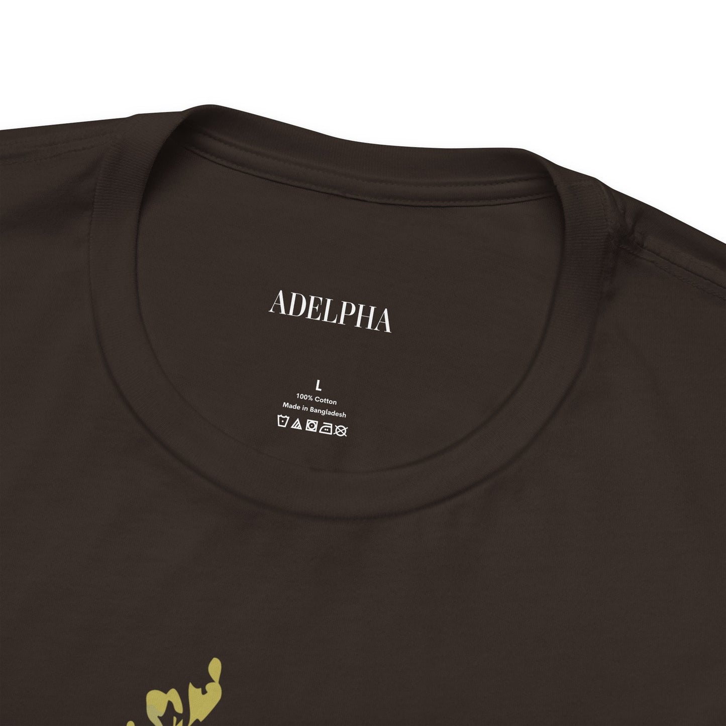 Zebra Graphic Unisex 100 Cotton Vintage Animal Art T-Shirt 2
