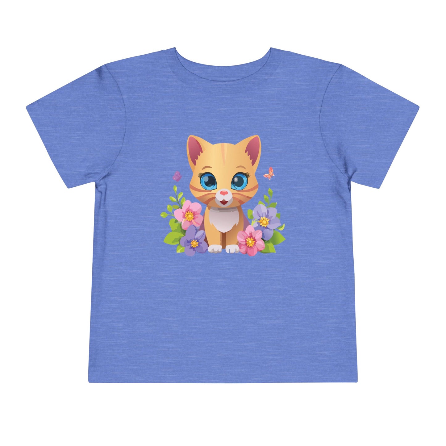 Funny Childrens Shirts (2T-5T)