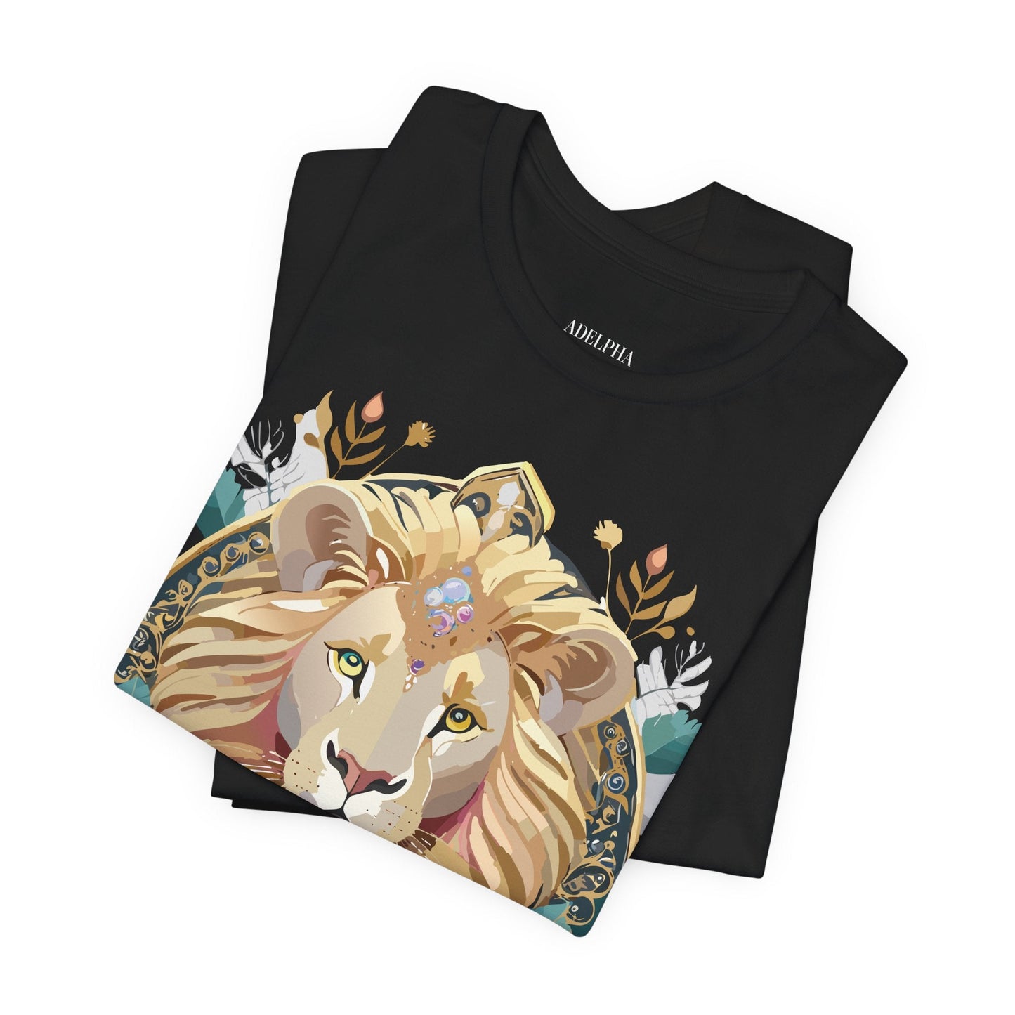 Adelpha Unisex Graphic T Shirt Vintage Inspired Art Design Tee Jersey Short Sleeve