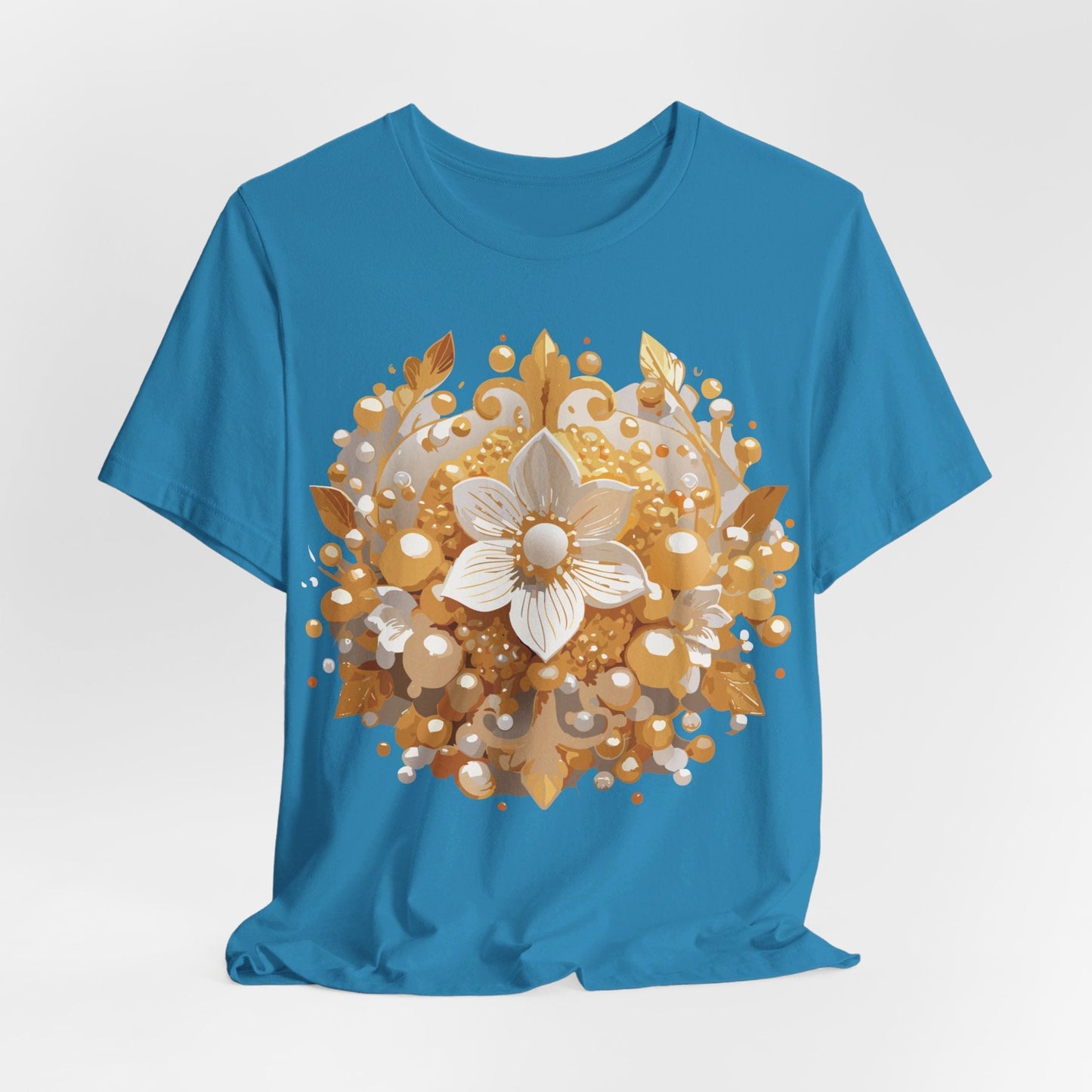 Adelpha Graphic T Shirt Unisex Art Design Tee Vintage Inspired Artwork Short Sleeve