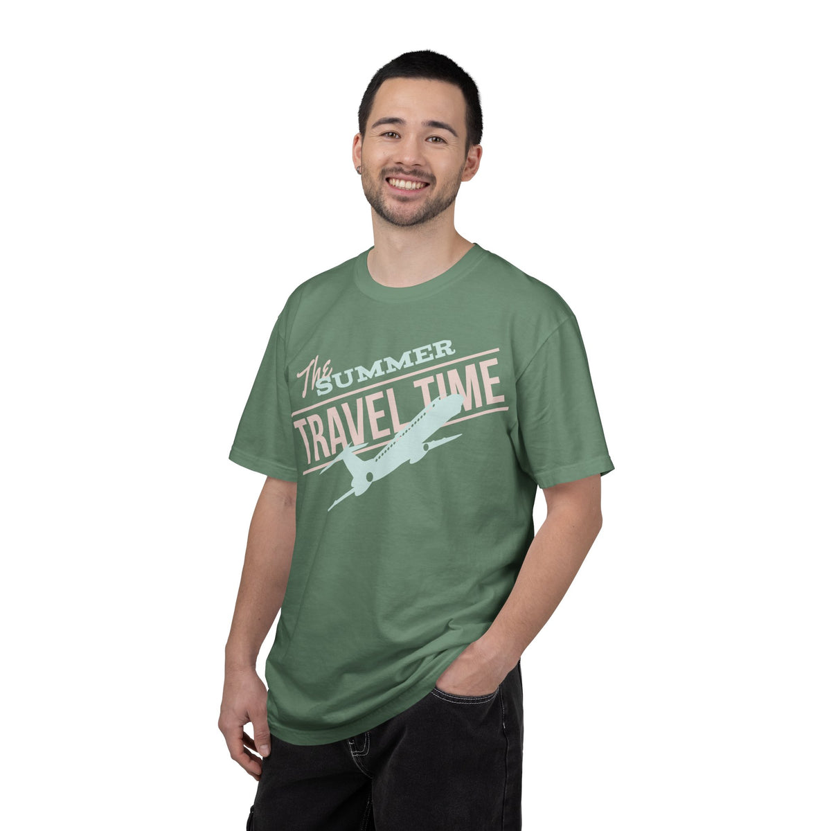 Tourist Shirt