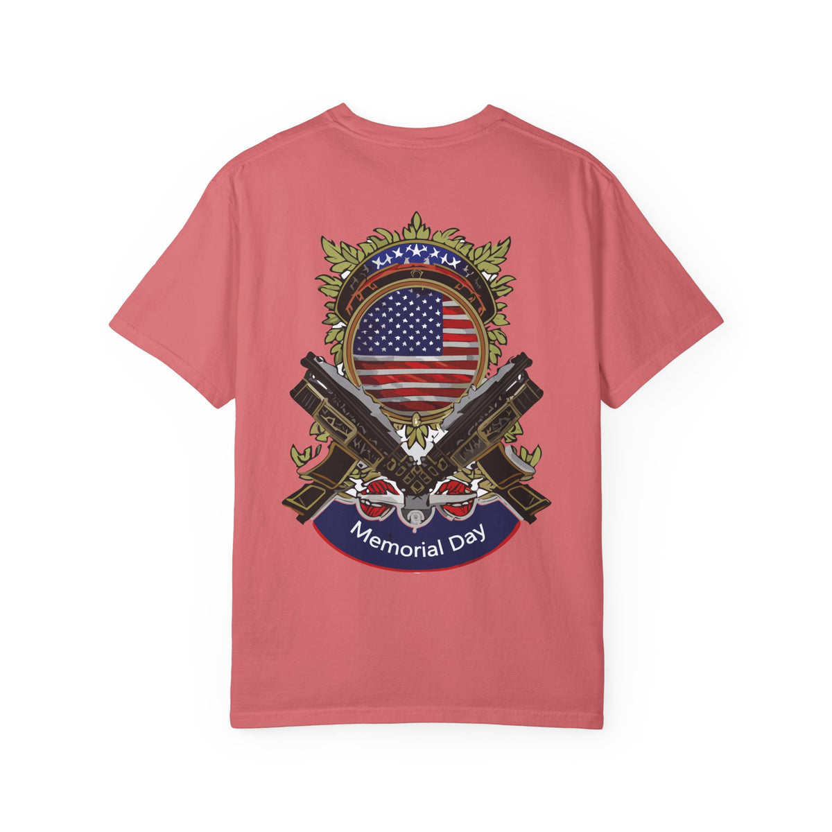 Memorial Day Shirt, Memorial Day Tee