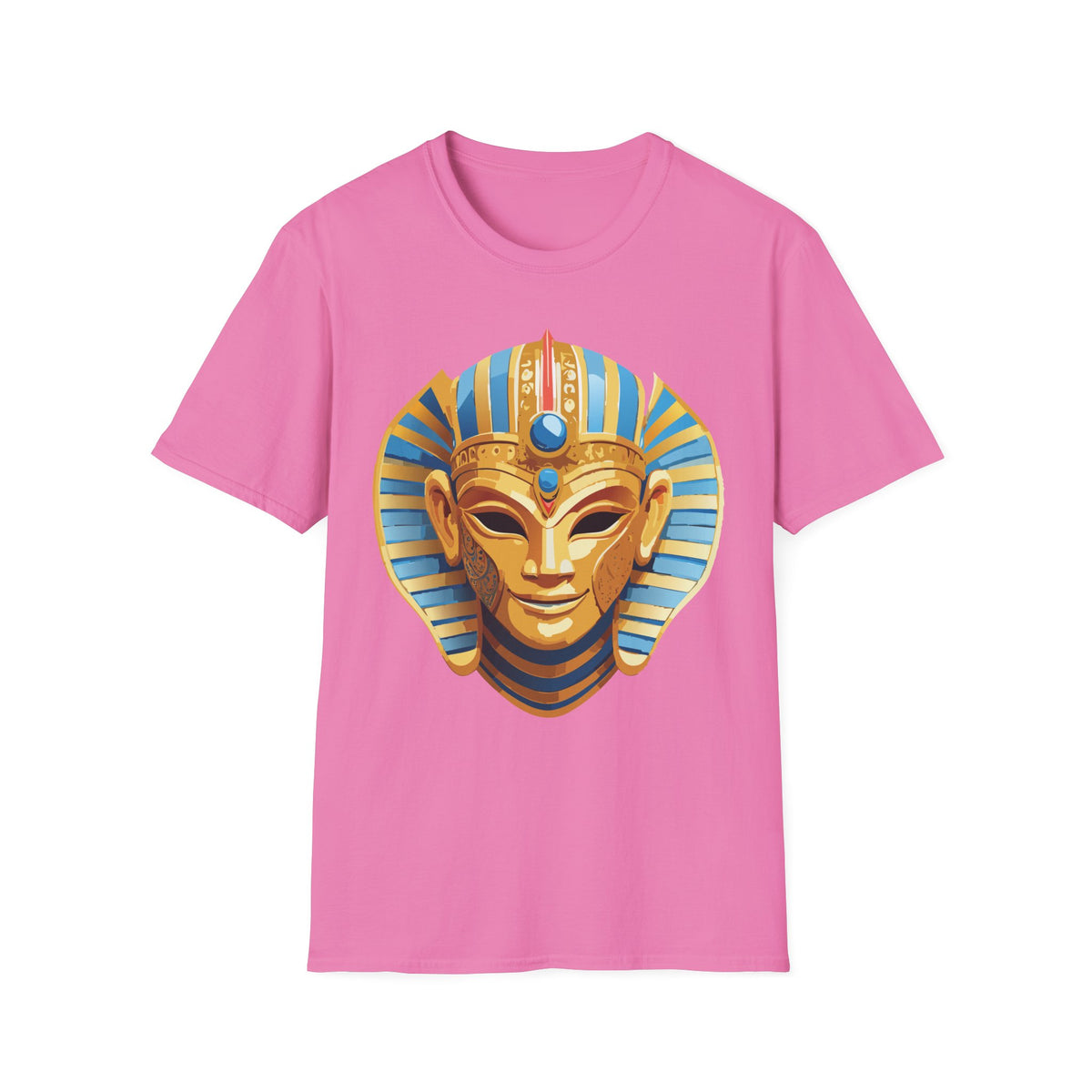 Mask Masquerade Carnival Graphic Tee Gildan Unisex 100 Cotton Tee Shirt h35