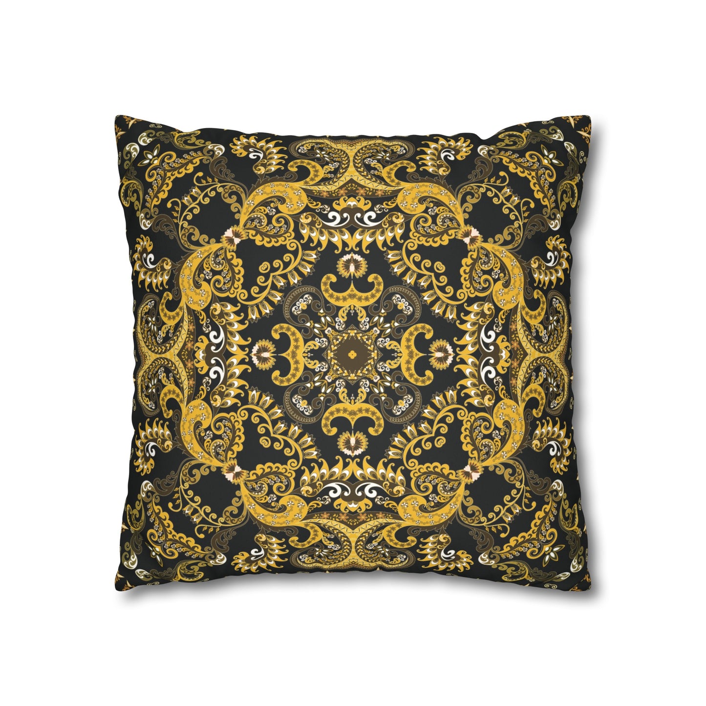 Ornament Pillow case