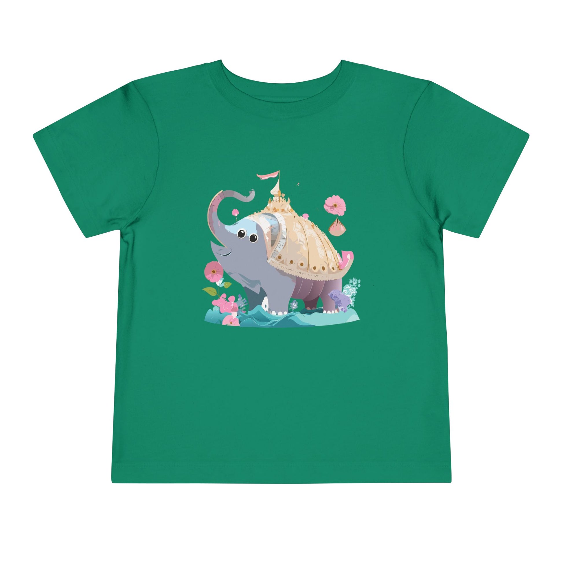 Funny Childrens Shirts (T2-5T) - PPU BEST