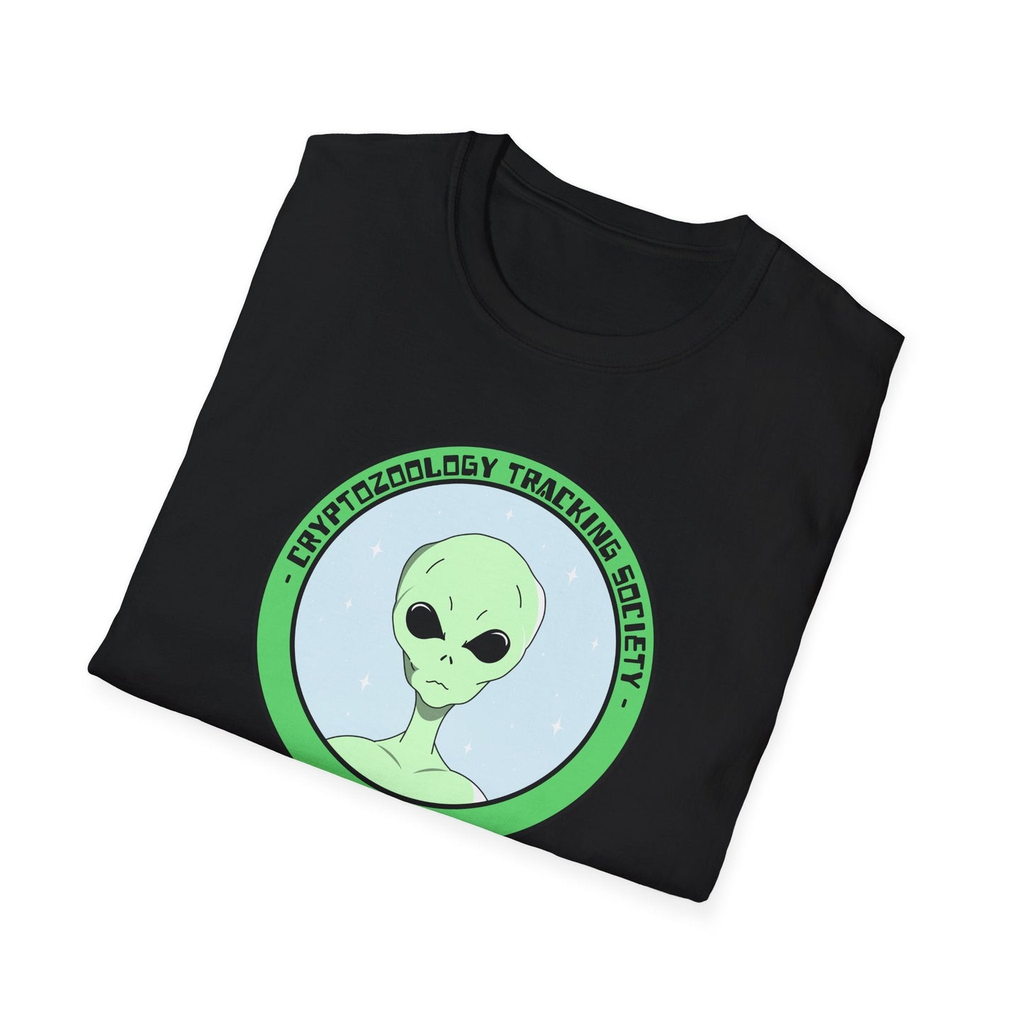Funny T Shirts UFO Tees Funny Aliens Shirt  10