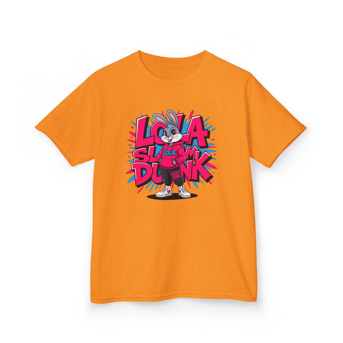 Kids Cartoon T Shirt, Animation Shirt 6