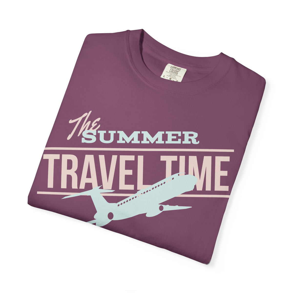 Tourist Shirt