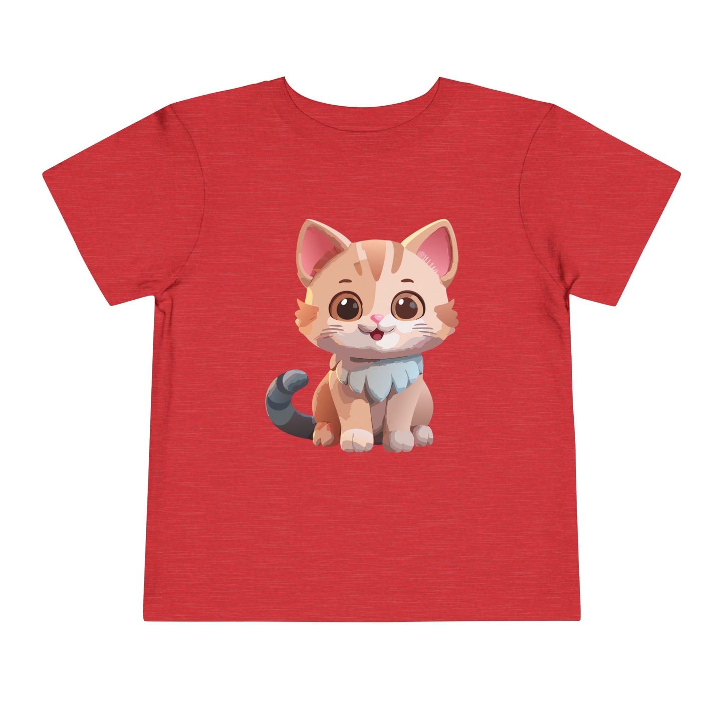 Funny Childrens Shirts (2T-5T)