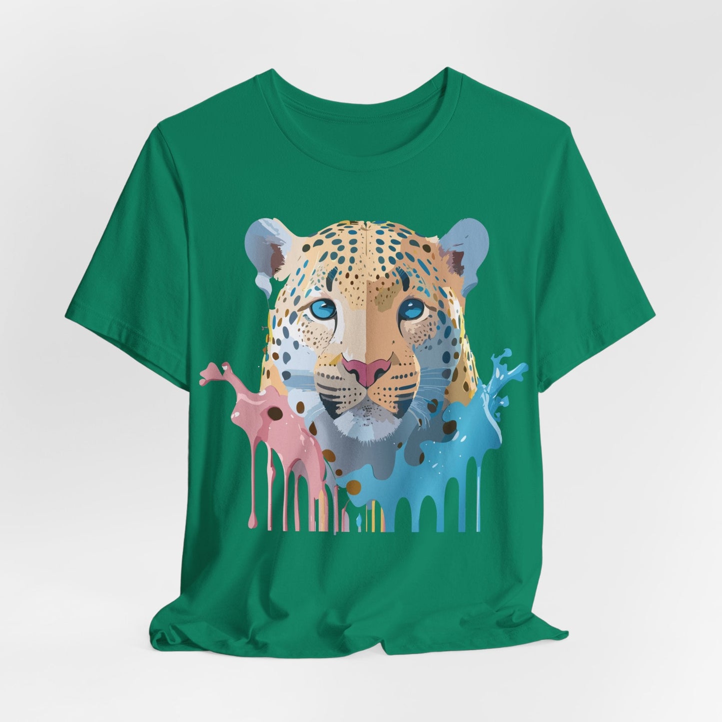 Adelpha Unisex Graphic Tee Short Sleeve Vintage Inspired Artwork