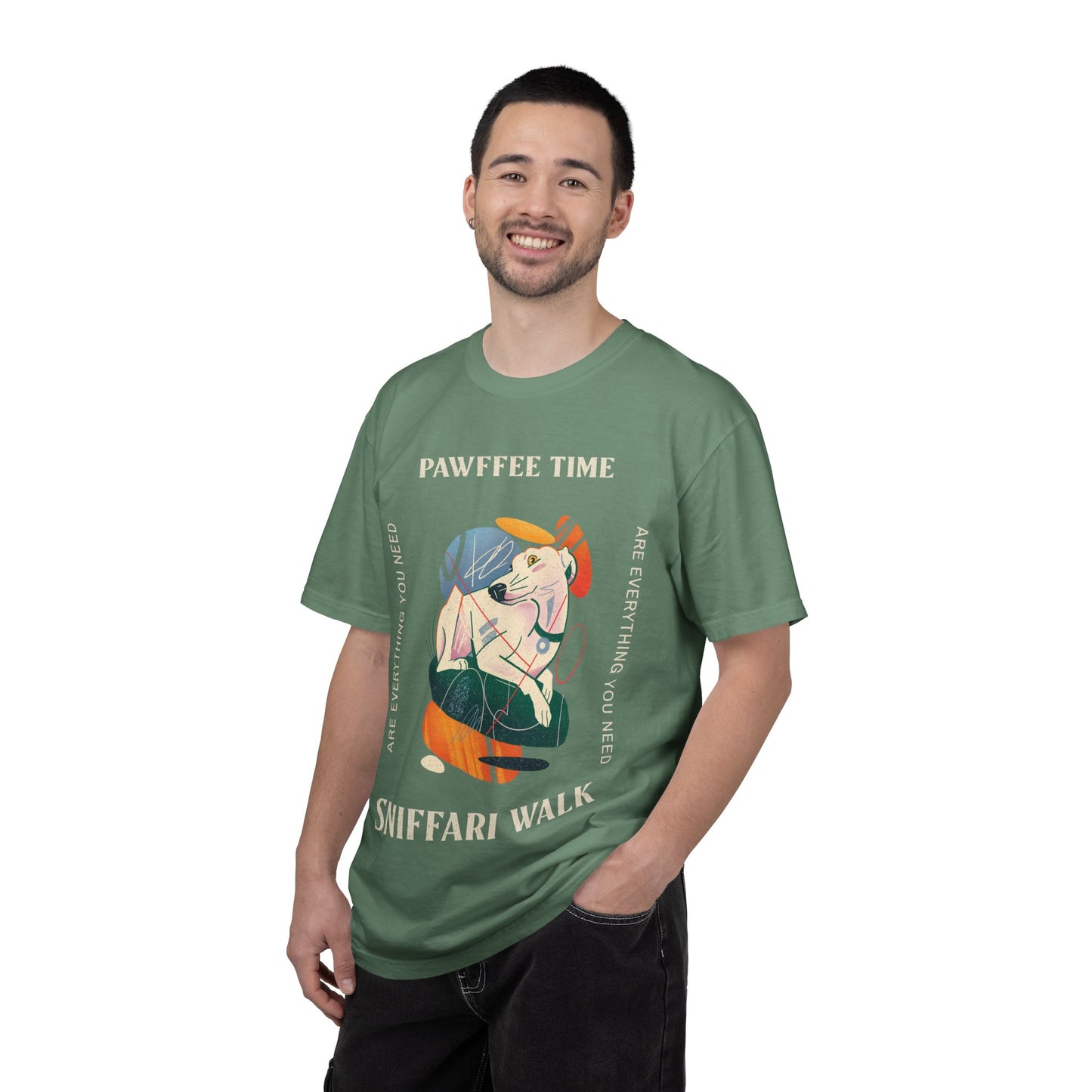 Funny Animal T Shirts