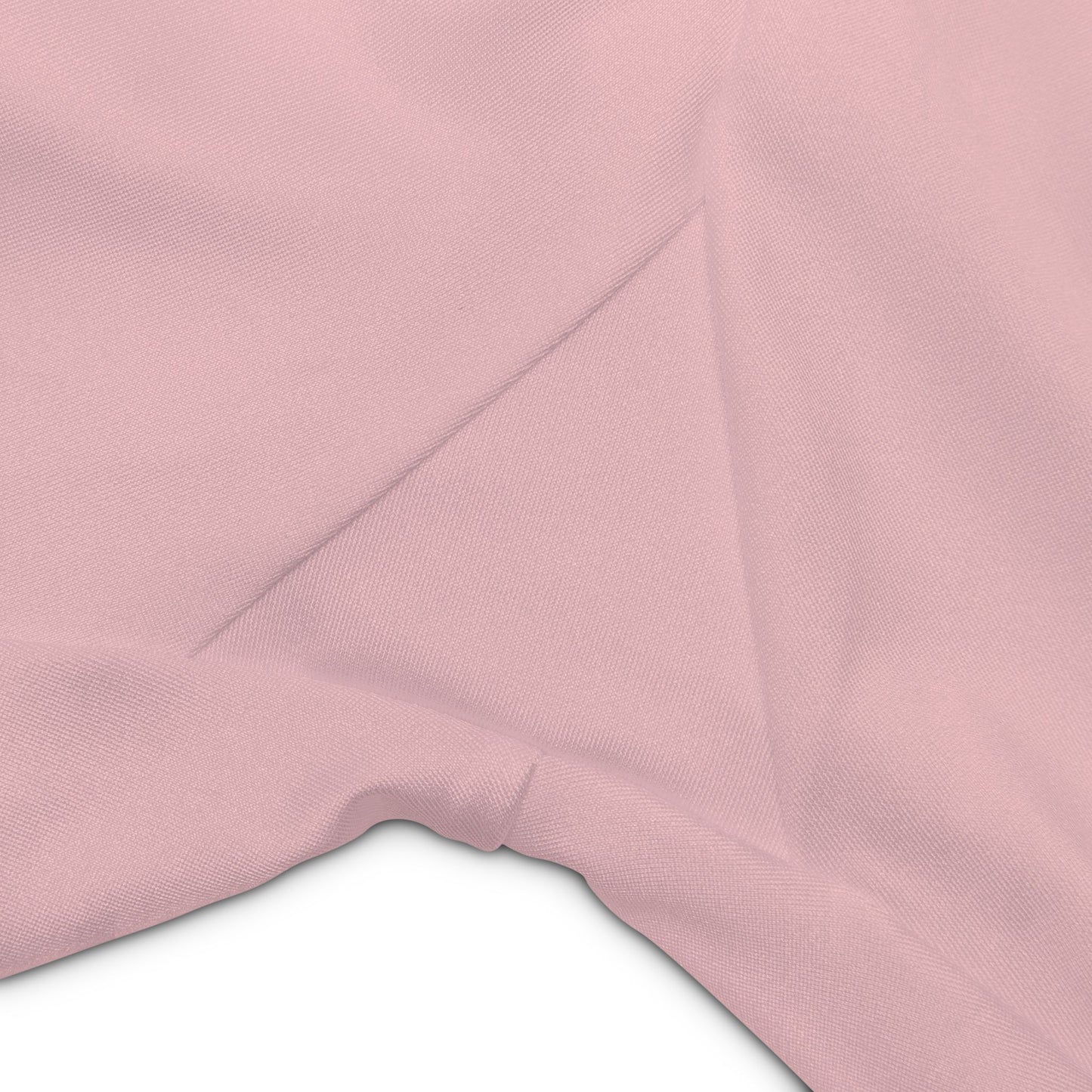 Tea Rose Women's Workout Shorts — Solid High-Waist Biker Shorts for Exercise & Everyday Wear