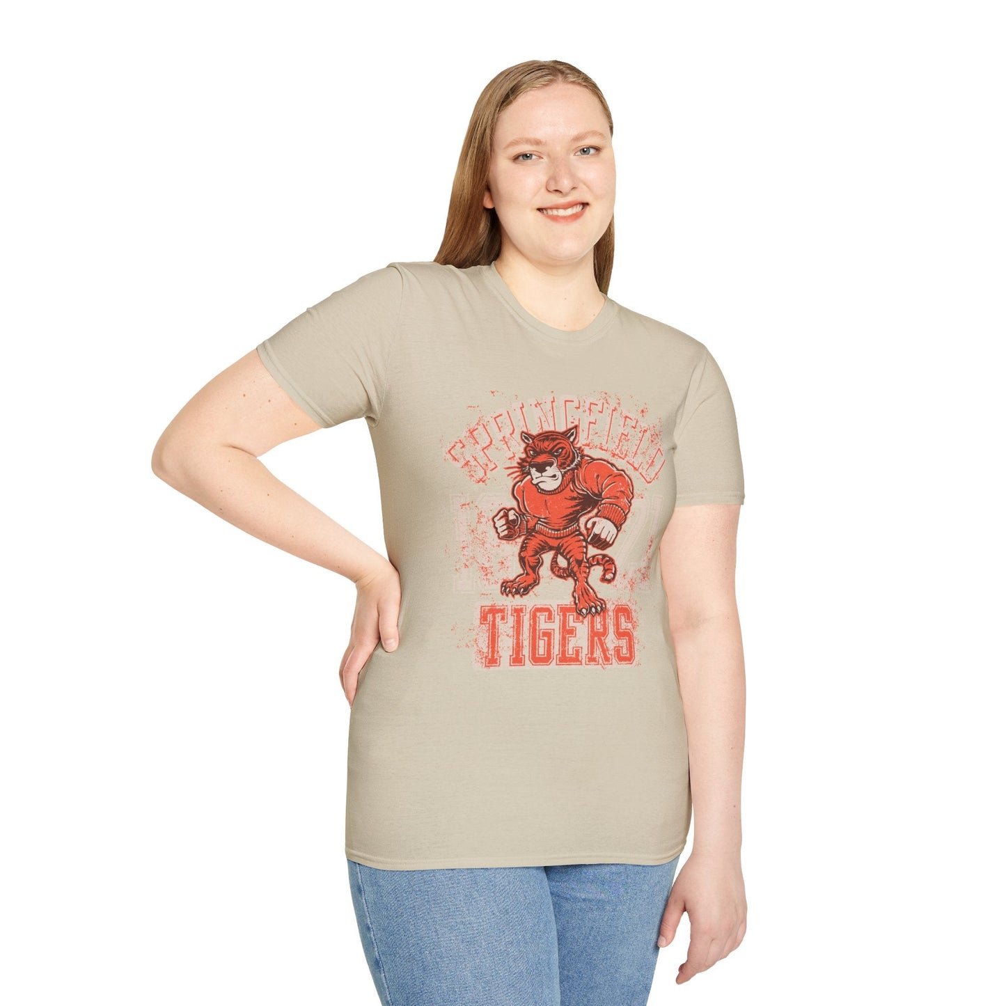 Art Design Shirt Graphic Tee Unisex Softstyle 100 Cotton Gildan 64000 Graphic Art Print