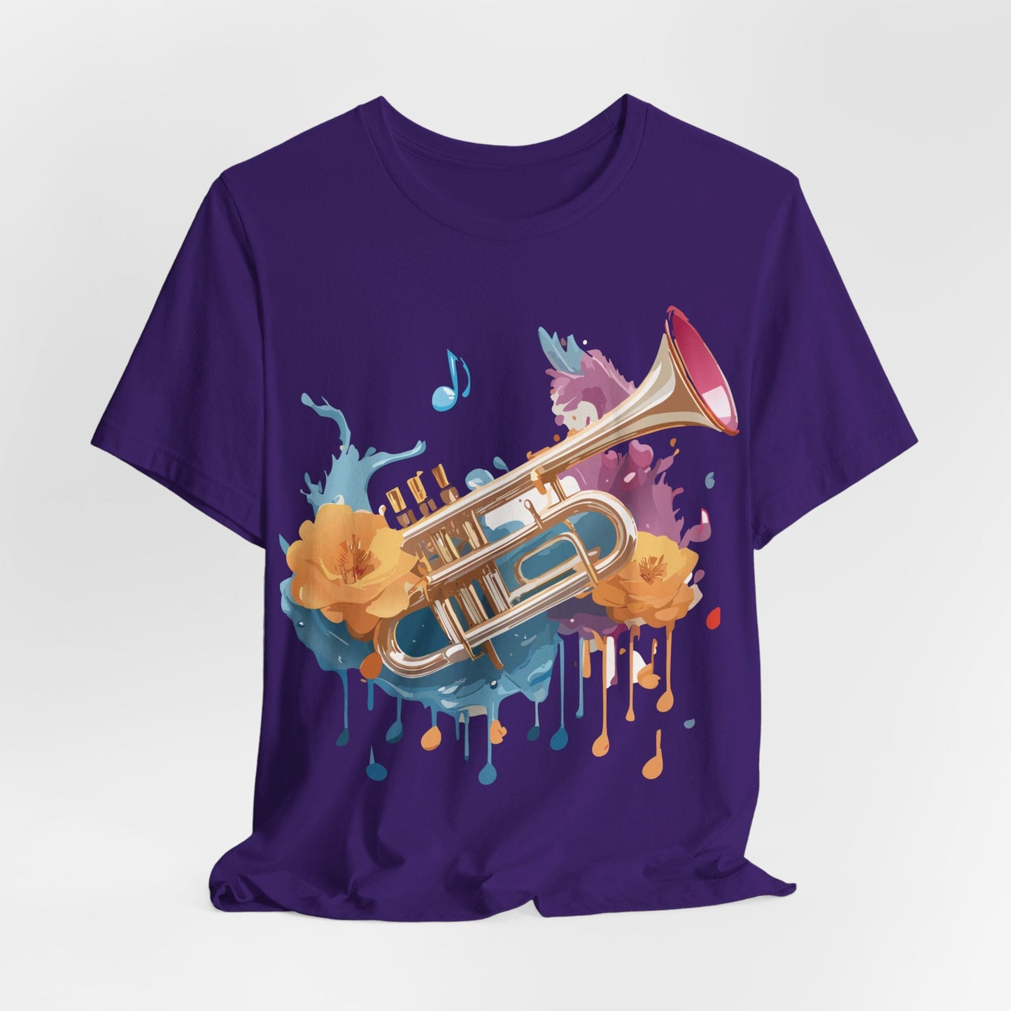 Adelpha Vintage Inspired Premium Graphic Tee Unisex Short Sleeve Art Design T Shirt