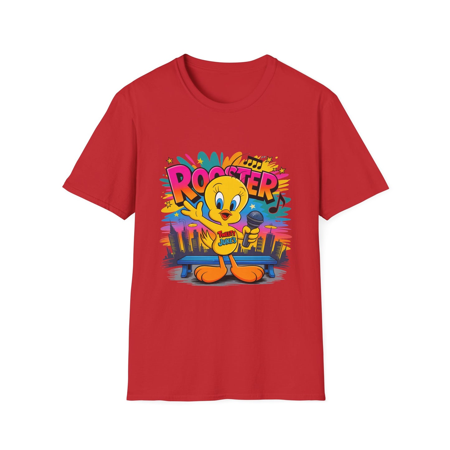 T Shirt with Cartoon, Cartoon on T Shirt, Animation Shirt, T Shirt with Animation, Funny Animals Tee Shirt