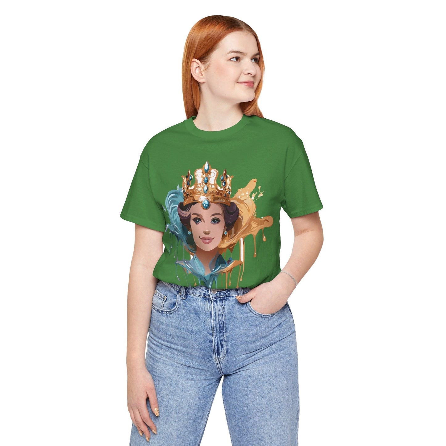 Adelpha Graphic T Shirt Unisex Vintage Inspired Artwork Short Sleeve Jersey Tee