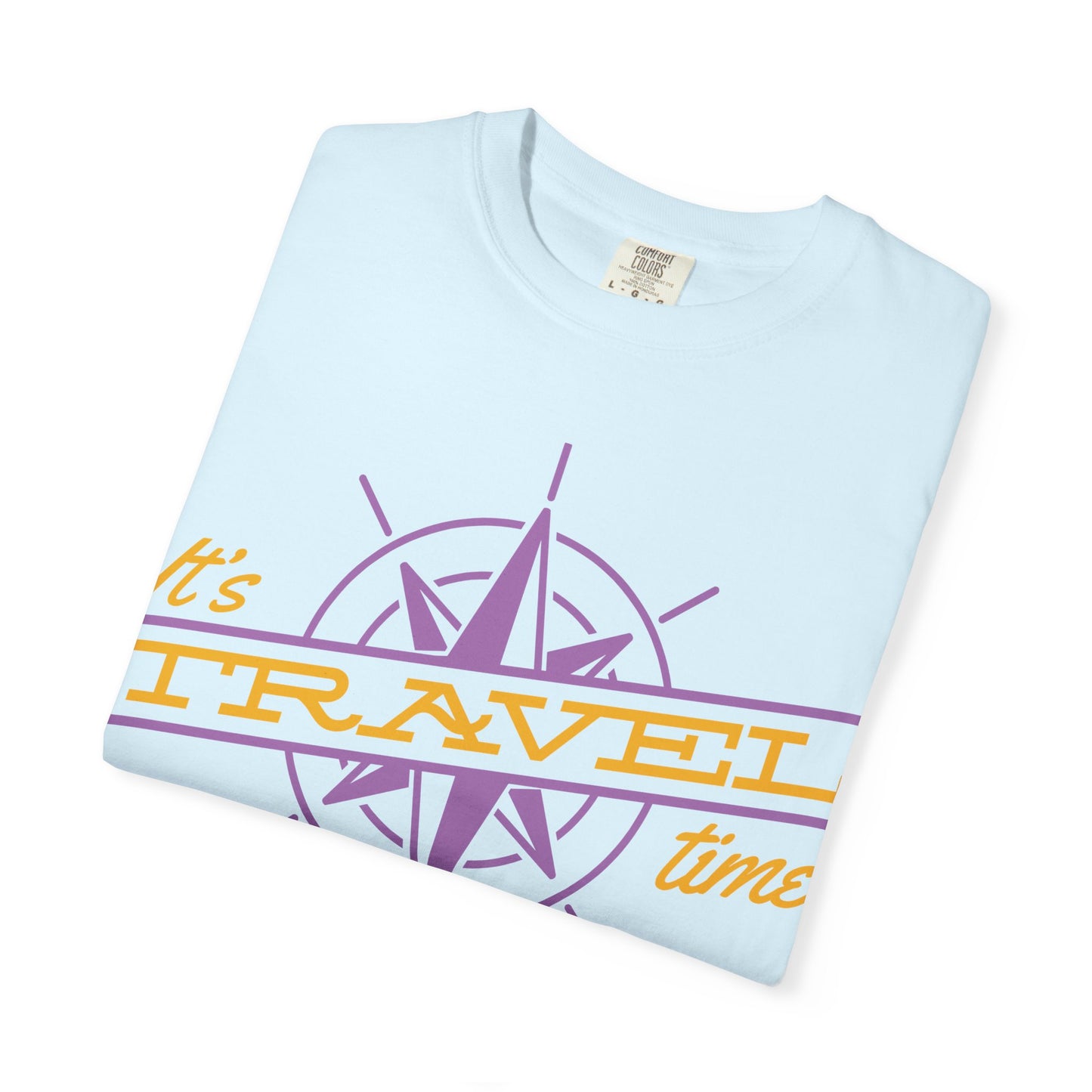 Tourist Shirt