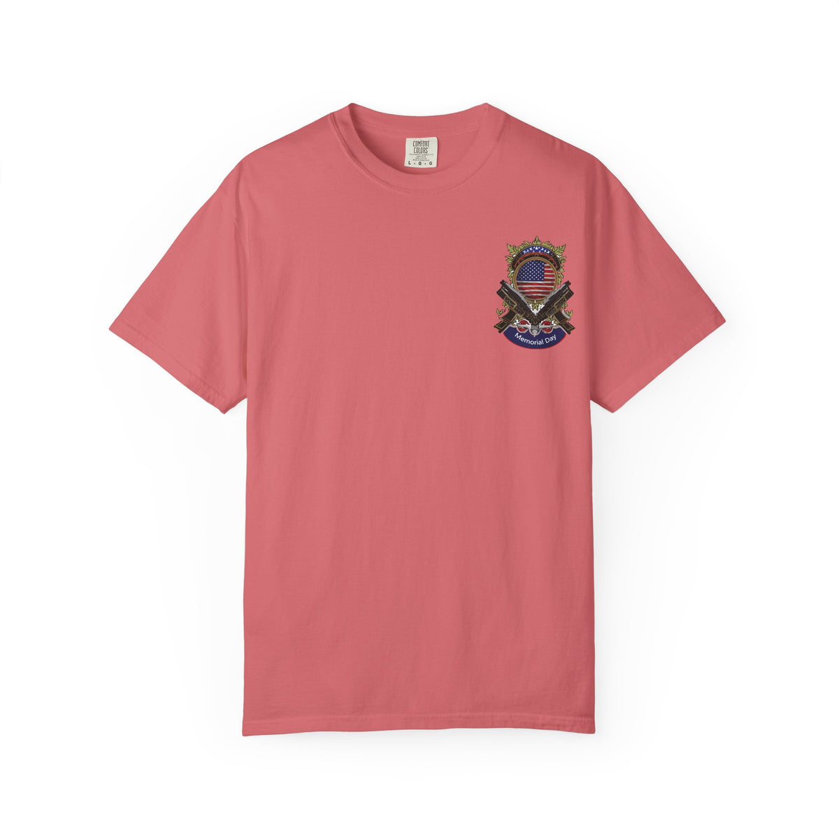 Memorial Day Shirt, Memorial Day Tee