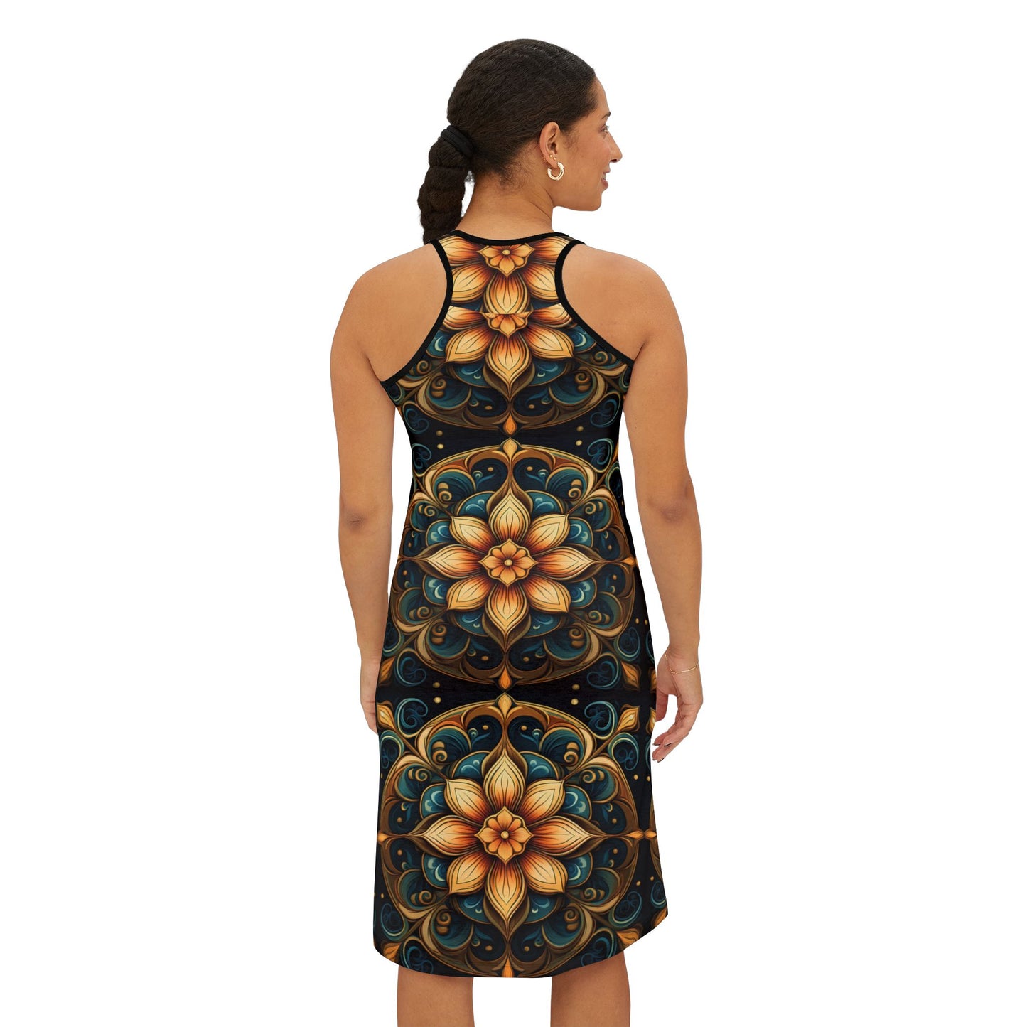 Ornament Dress - PPU BEST