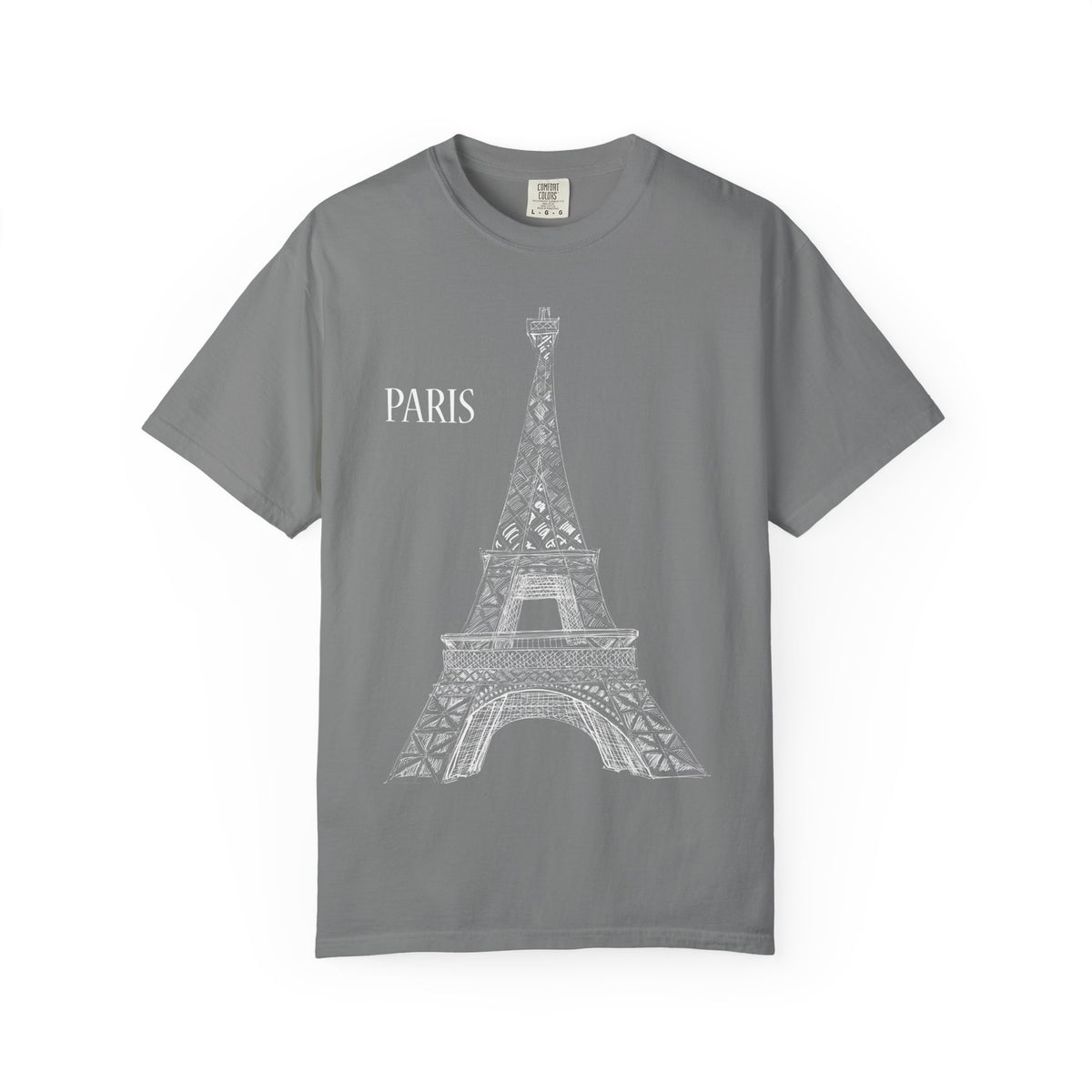 Tourist Shirt
