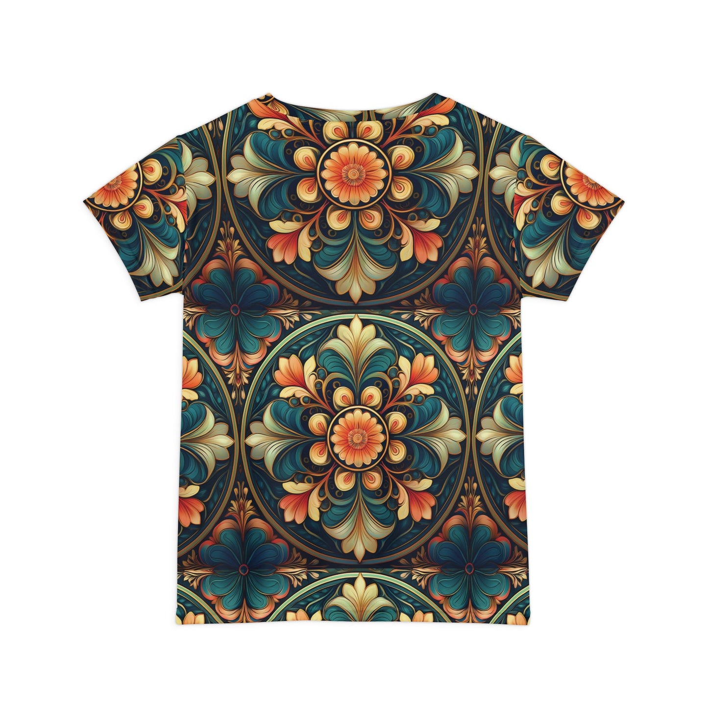 Ornament Shirt - PPU BEST