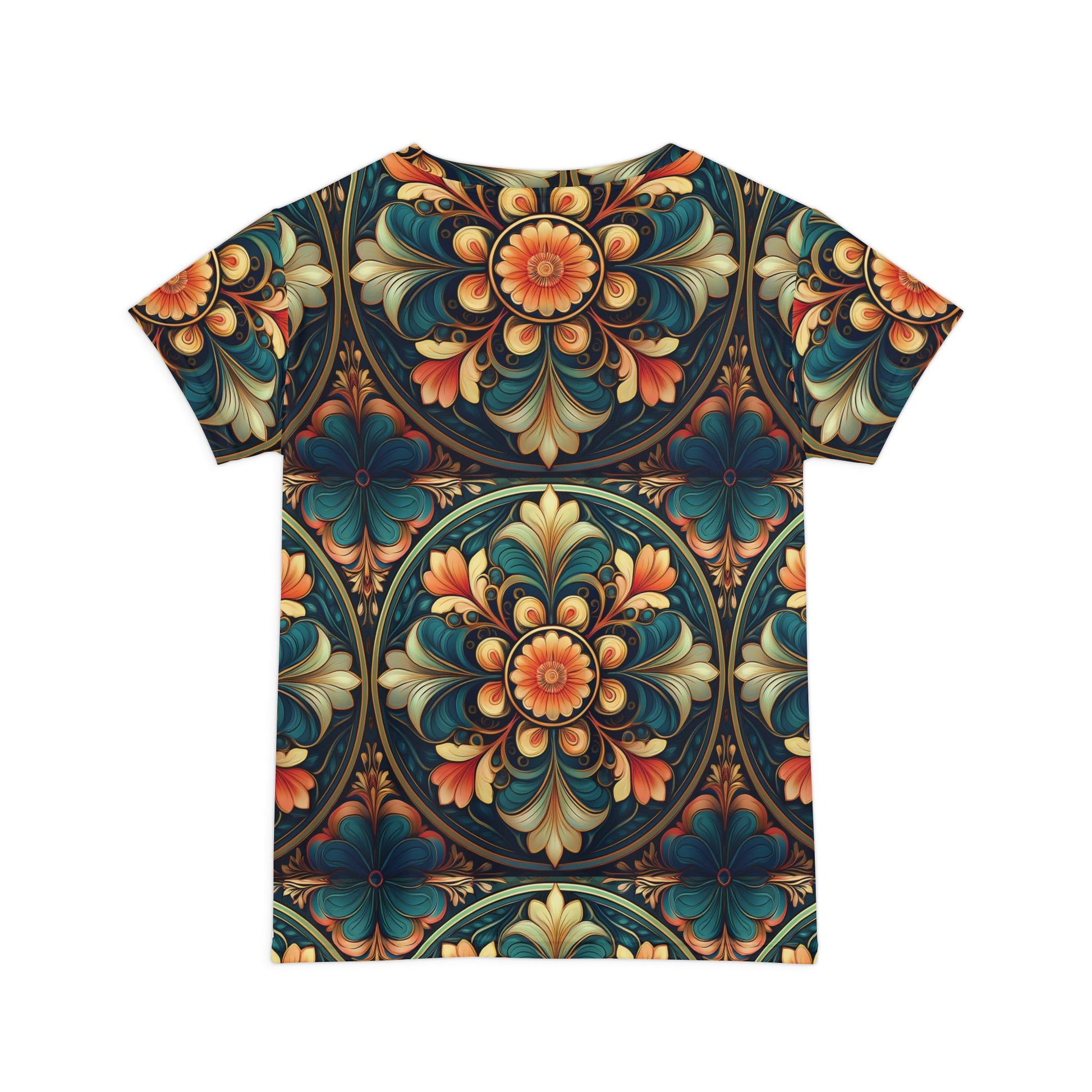 Ornament Shirt - PPU BEST