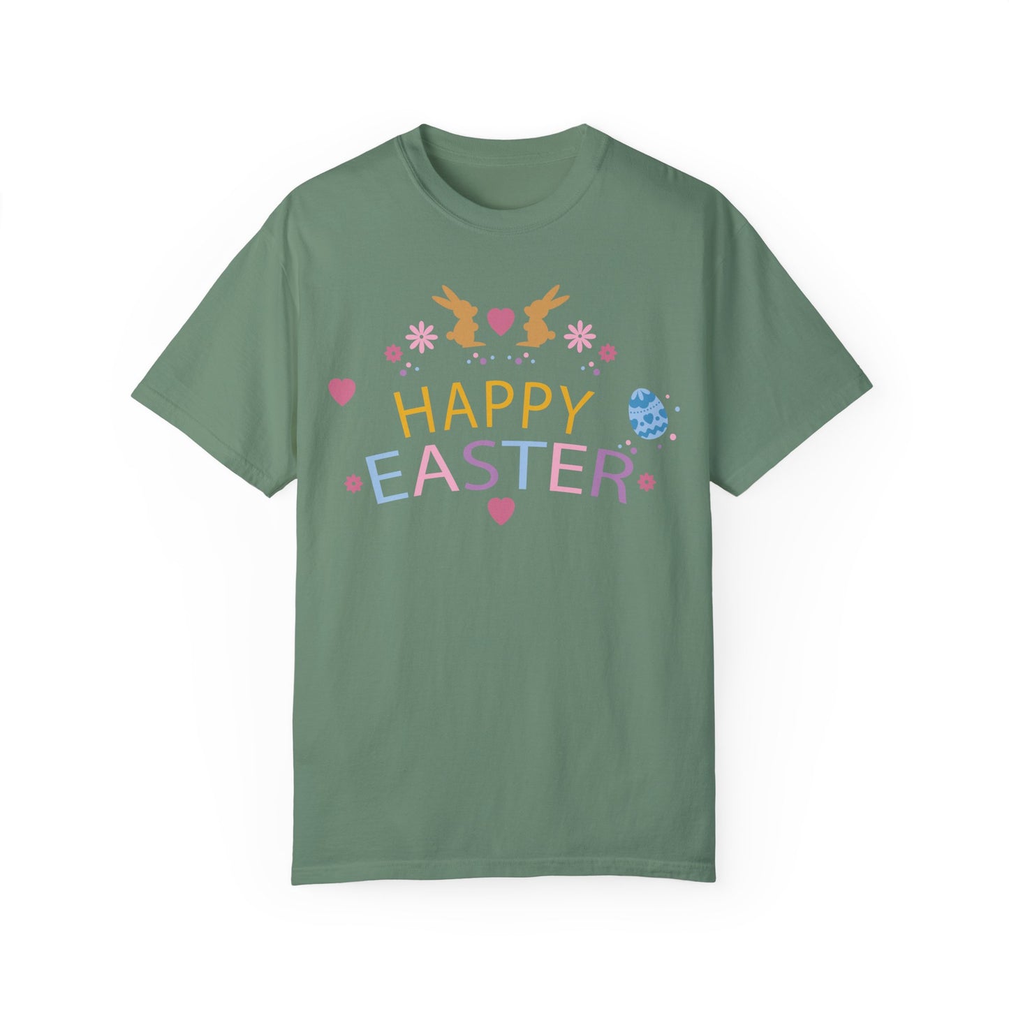 Easter Shirt - PPU BEST