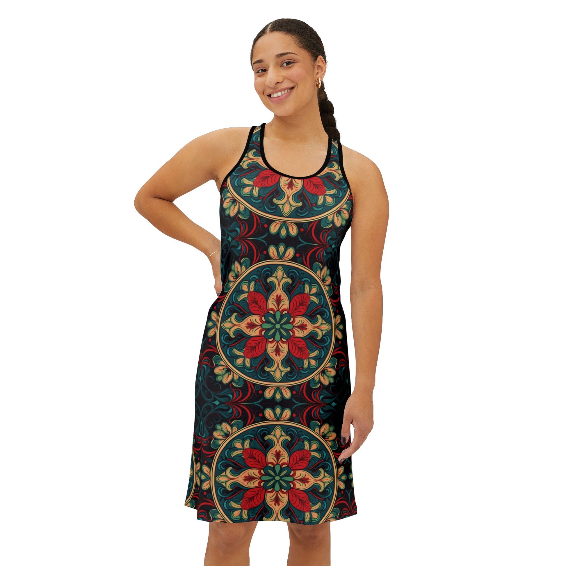 Ornament Dress - PPU BEST