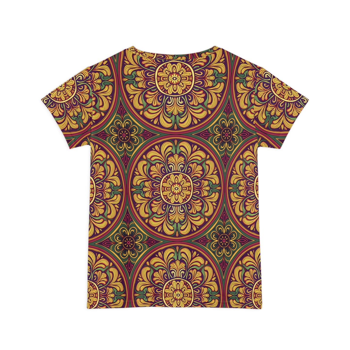 Ornament Shirt - PPU BEST