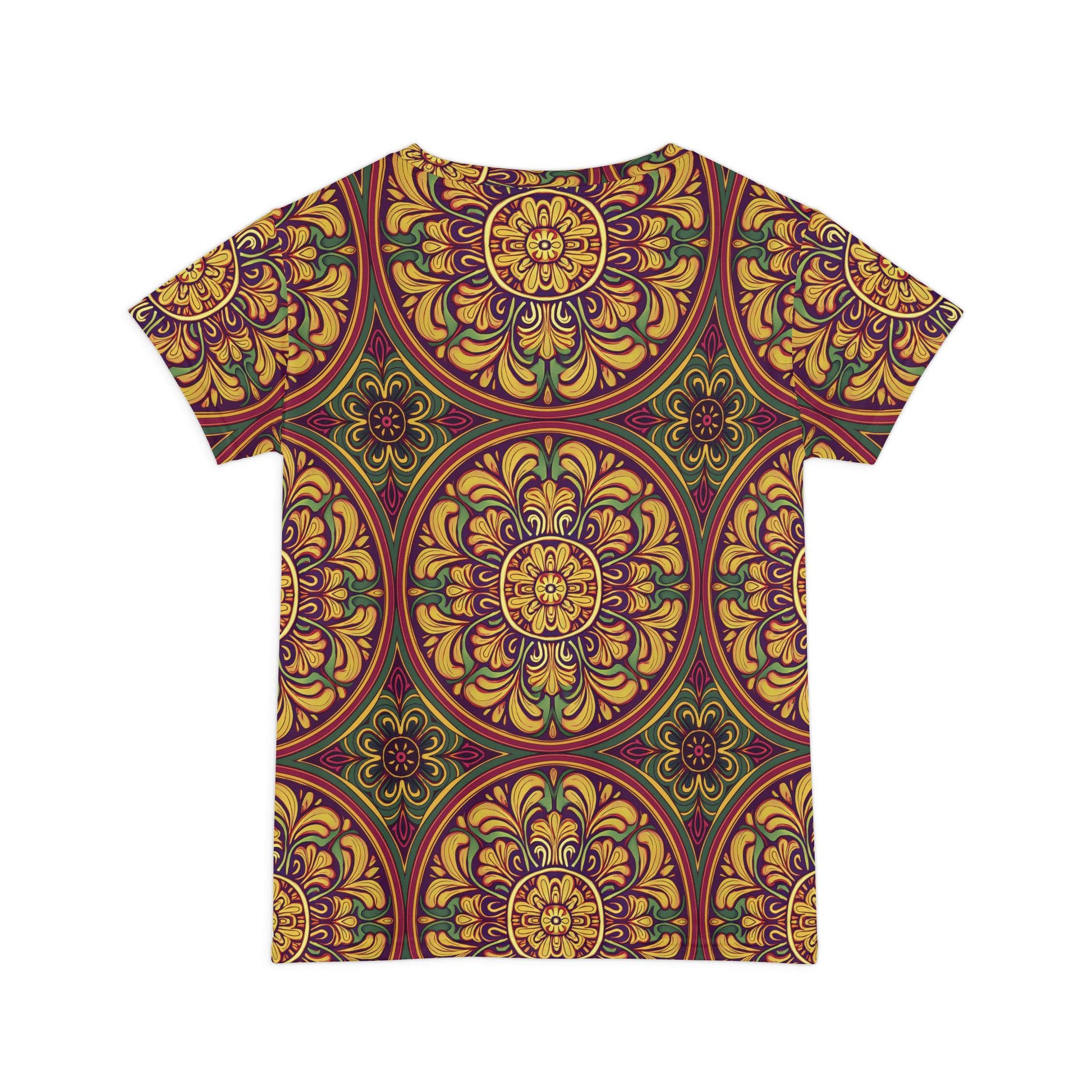 Ornament Shirt - PPU BEST