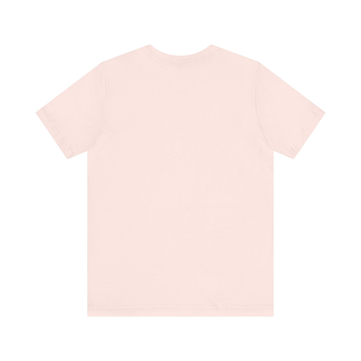 Jewelry Graphic Unisex Cotton Bella+Canvas Tee with Art Design n128