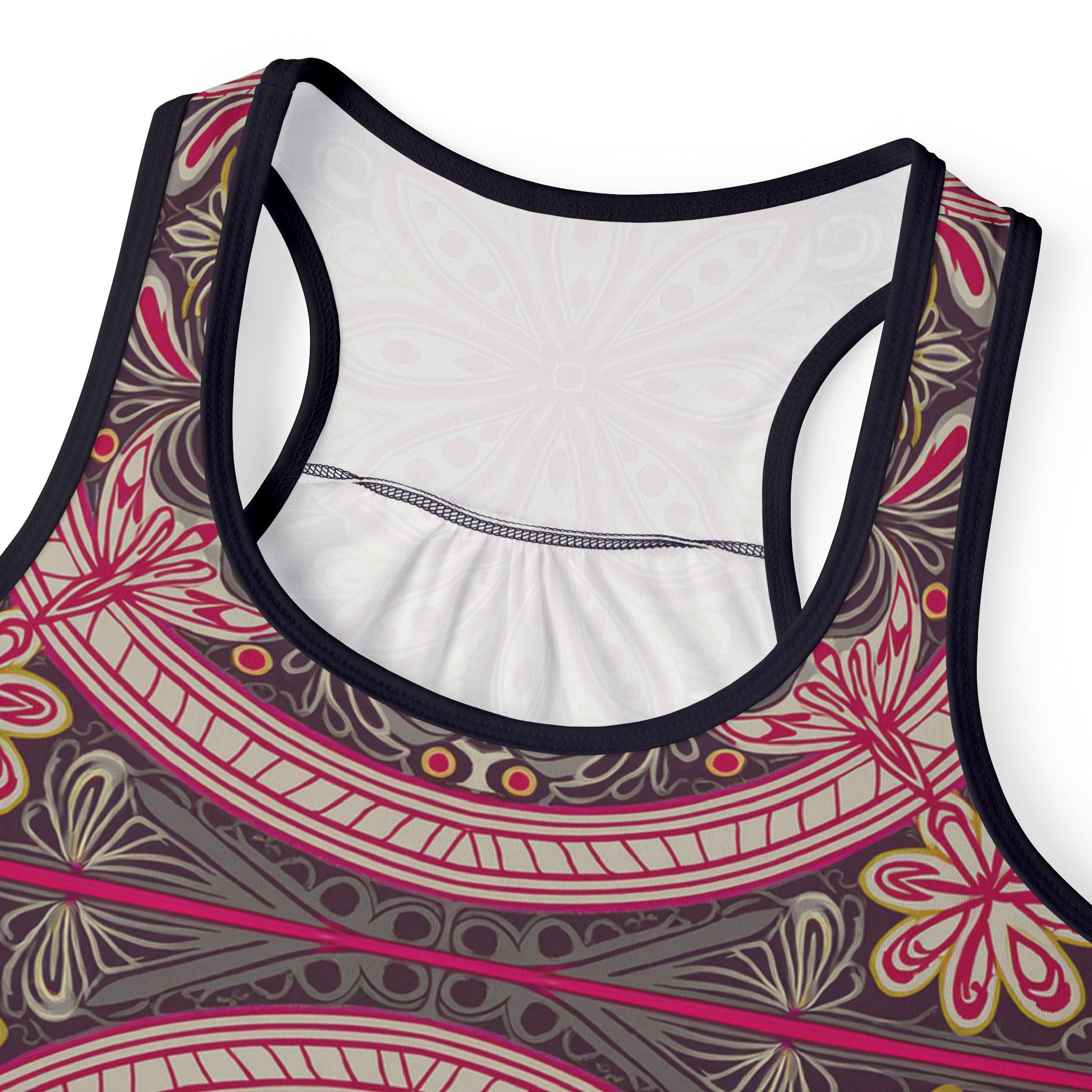 Ornament Tank - PPU BEST