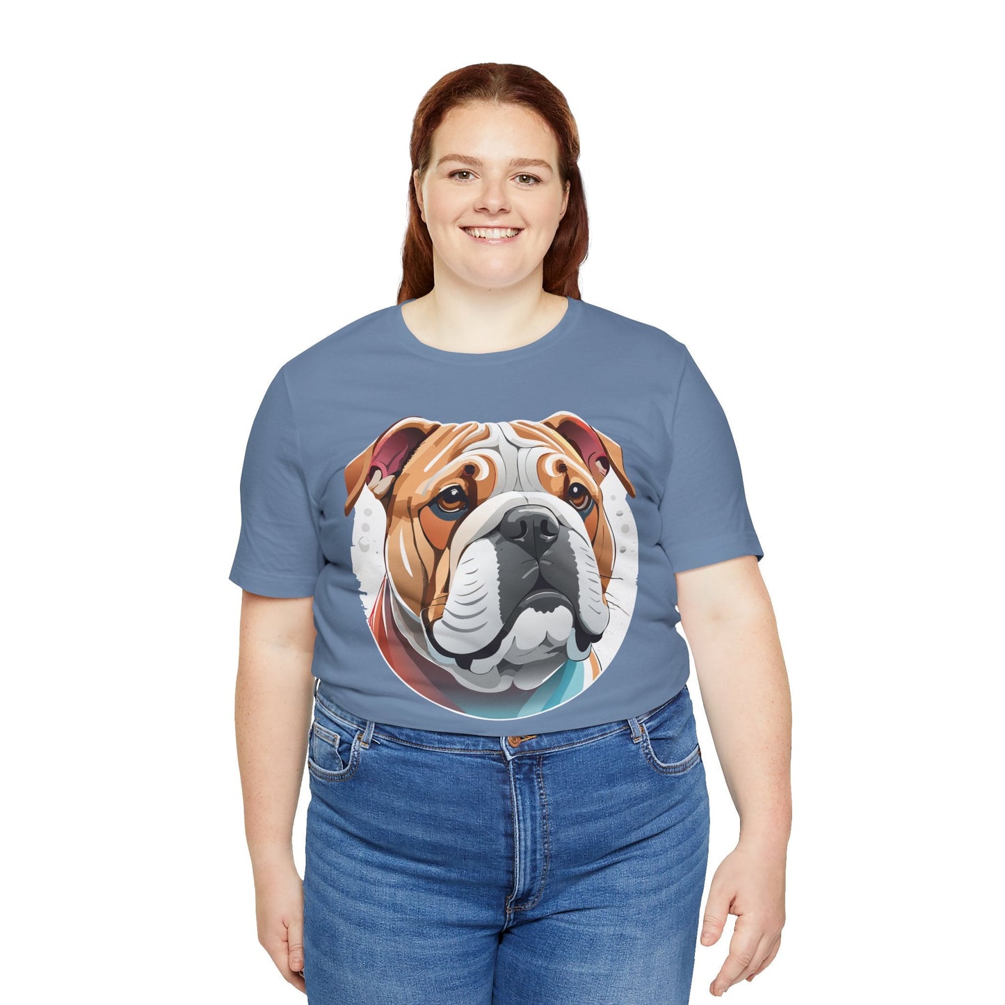 Unisex Animal Shirt With Art Design Animals Tee For Wild Animal Lovers Gildan Softstyle 100 Cotton