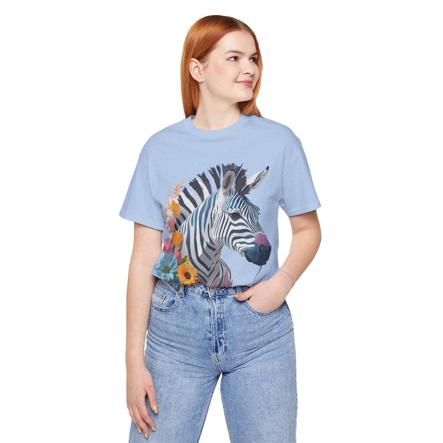 Adelpha Graphic Tee Unisex T Shirt Vintage Inspired Art Short Sleeve Premium Comfort
