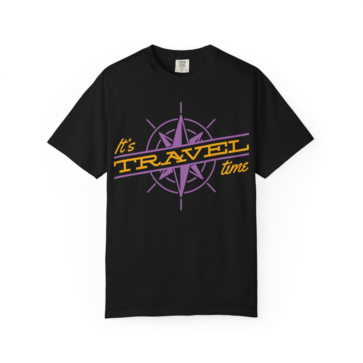 Tourist Shirt
