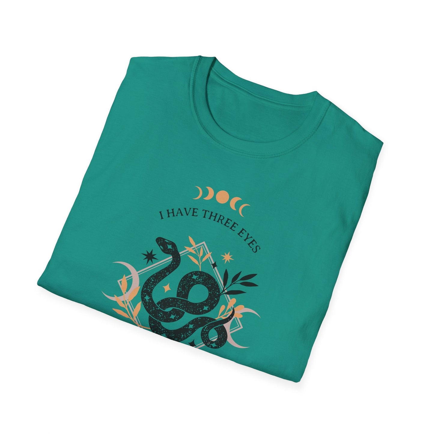 Funny Slogan T Shirts With Funny Words Unisex Softstyle Tee 100 Percent Ring Spun Cotton Gildan Softstyle 64000