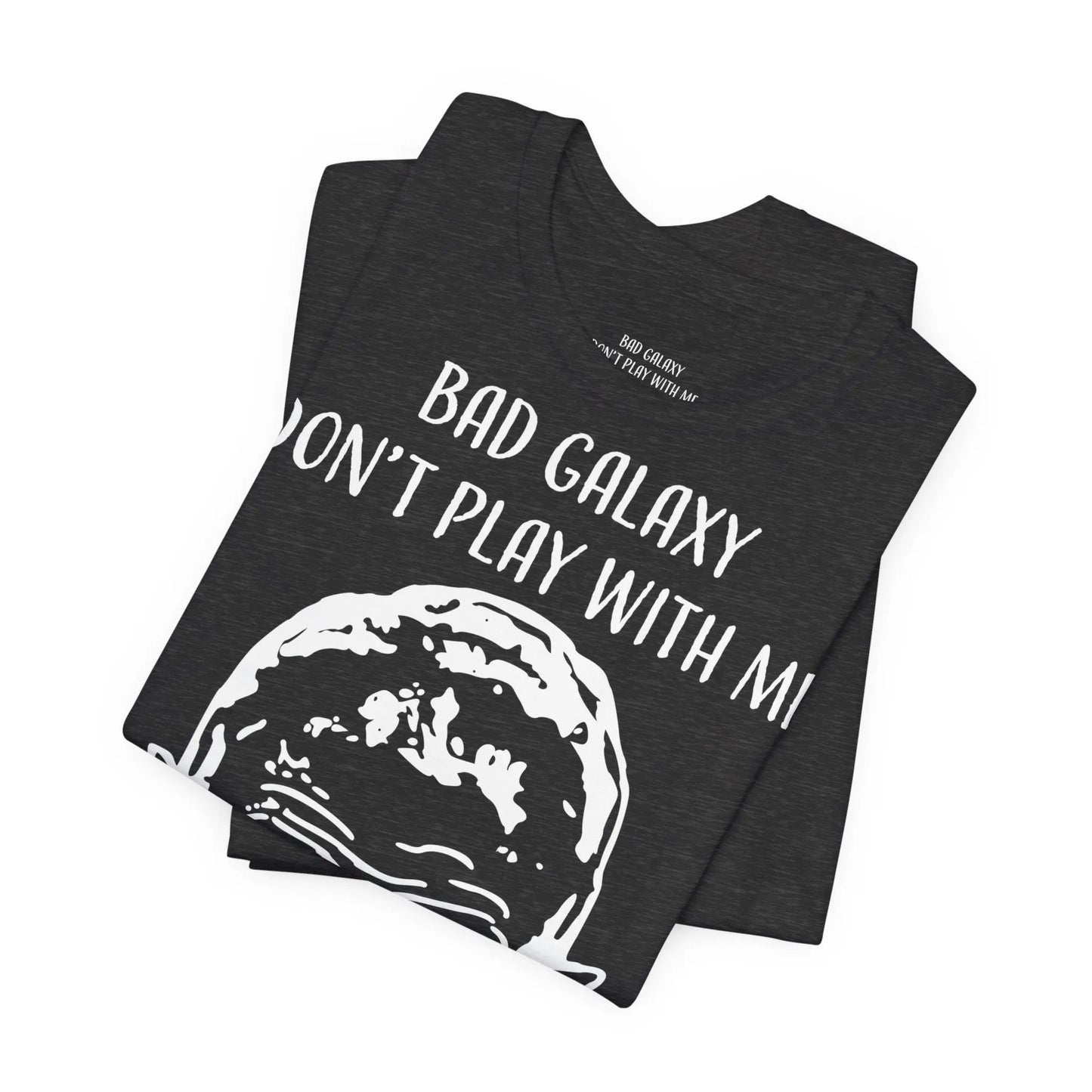 Mad Max T Shirt From Bad Galaxy Made To Order 100 Percent Cotton Eco Friendly Inks Free Shipping