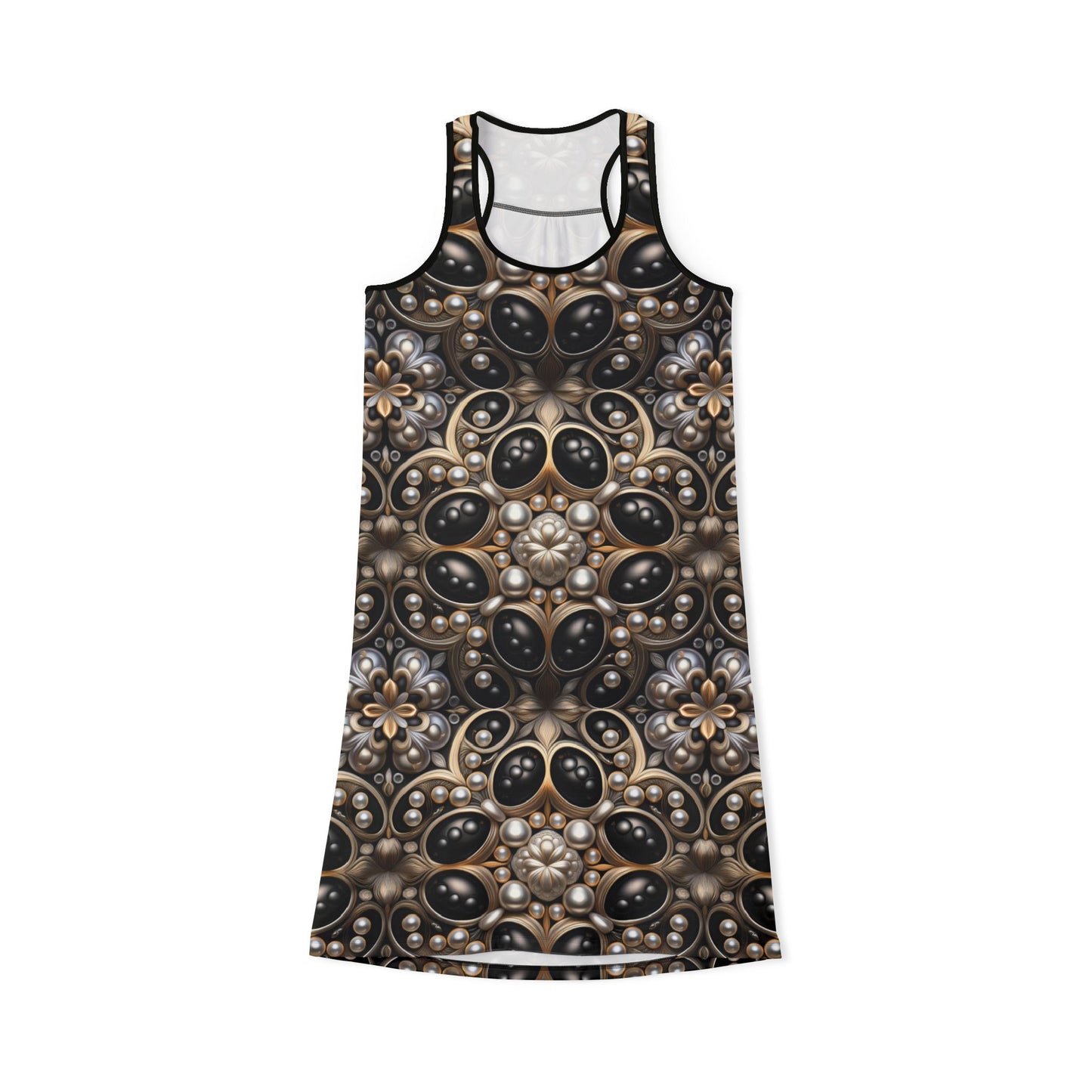 Ornament Dress - PPU BEST