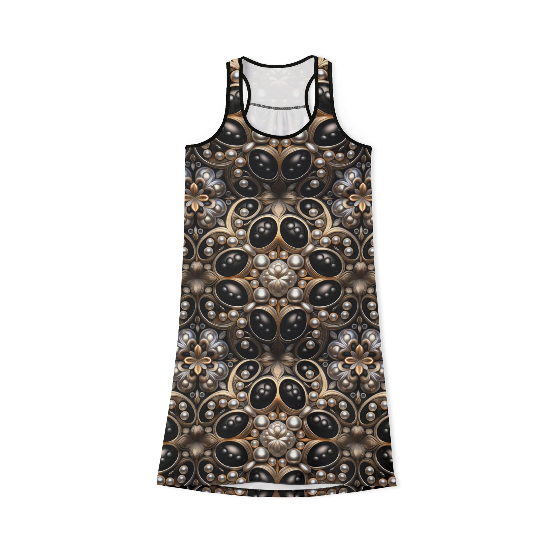 Ornament Dress - PPU BEST