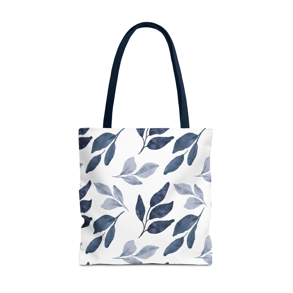 Floral Canvas Bag