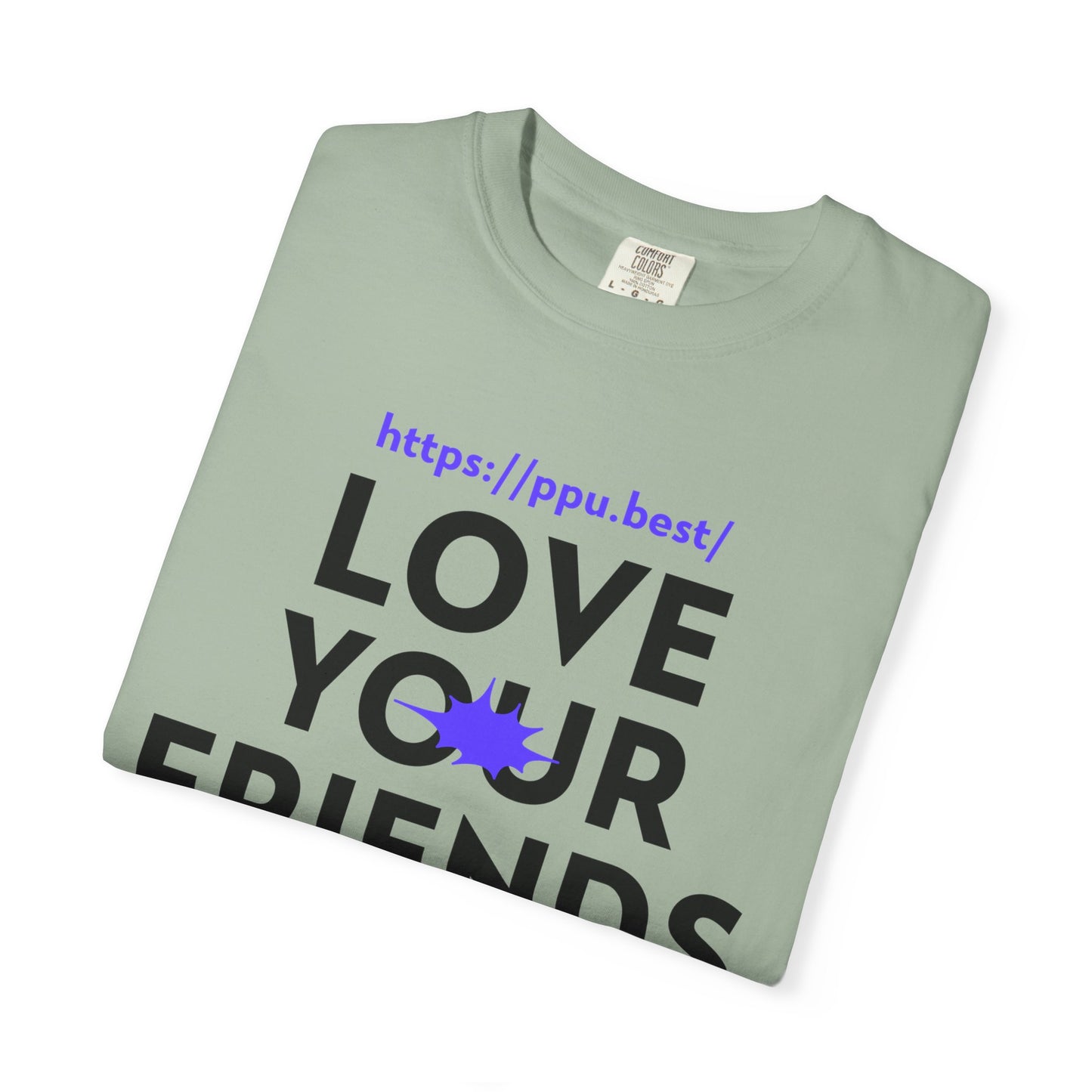 Positive Quotes Shirt