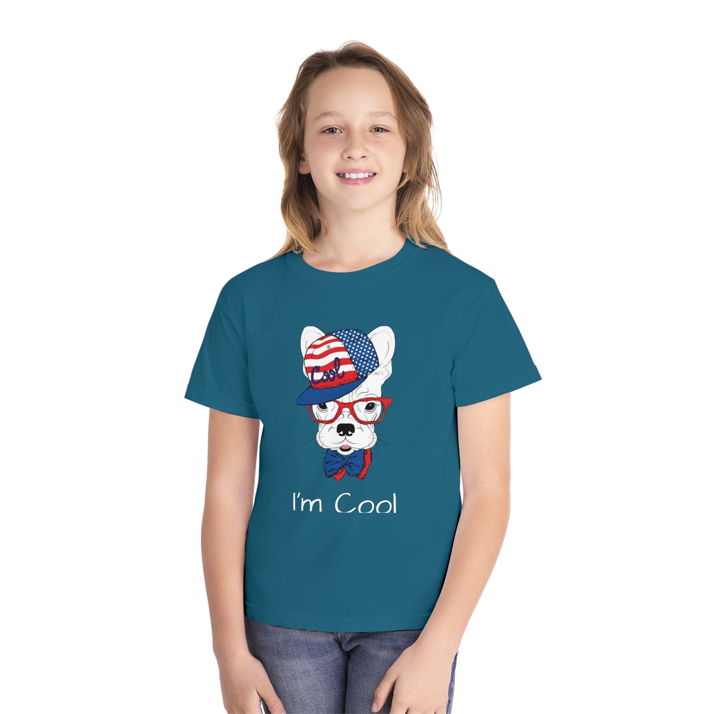 Childrens Animal T Shirts